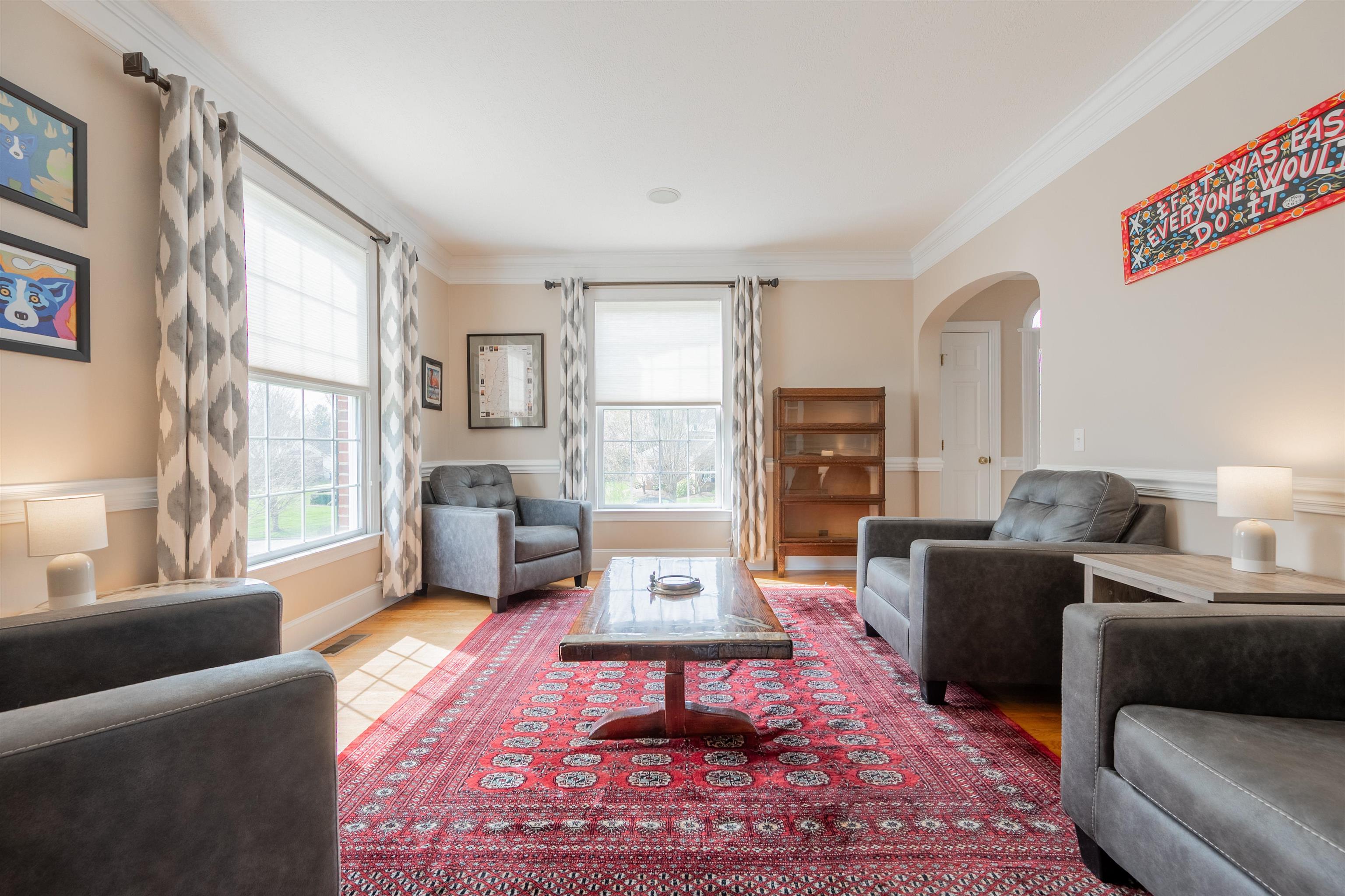 2206 Hardwick Street Blacksburg VA 24060