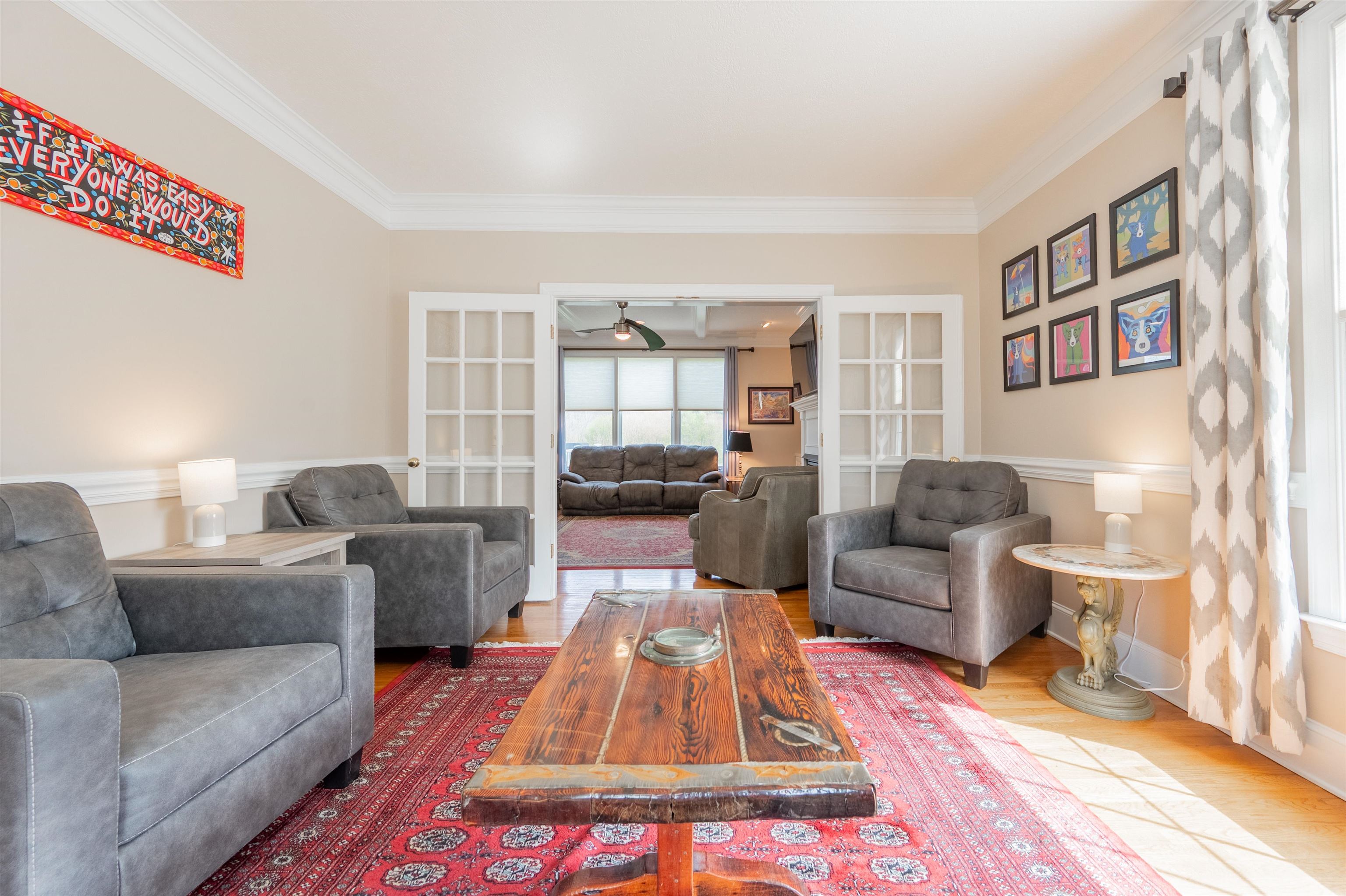 2206 Hardwick Street Blacksburg VA 24060