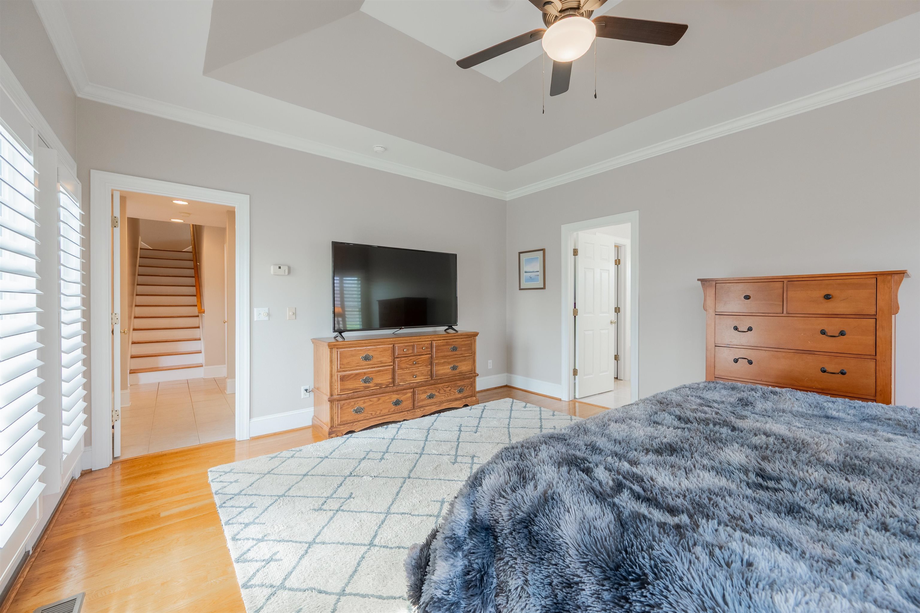 2206 Hardwick Street Blacksburg VA 24060
