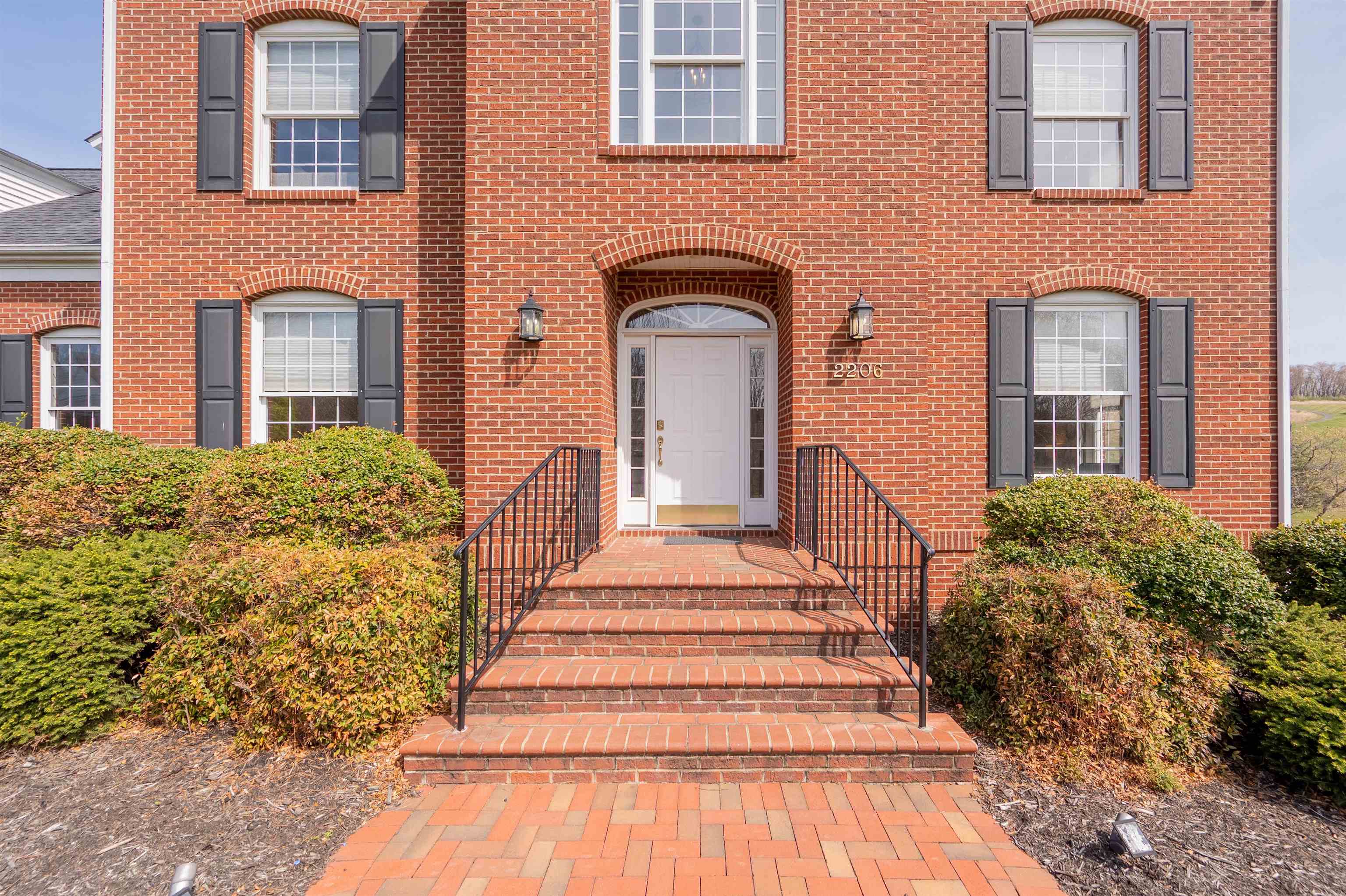 2206 Hardwick Street Blacksburg VA 24060