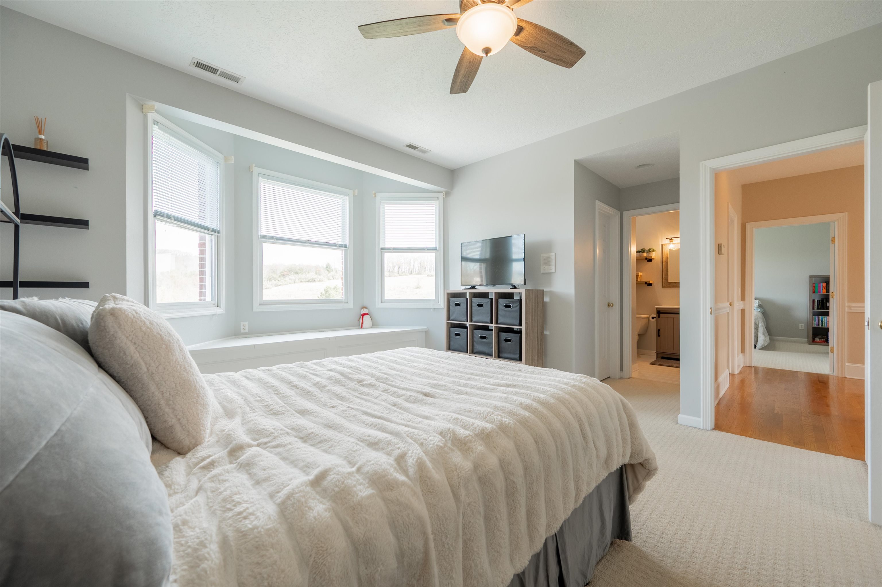 2206 Hardwick Street Blacksburg VA 24060