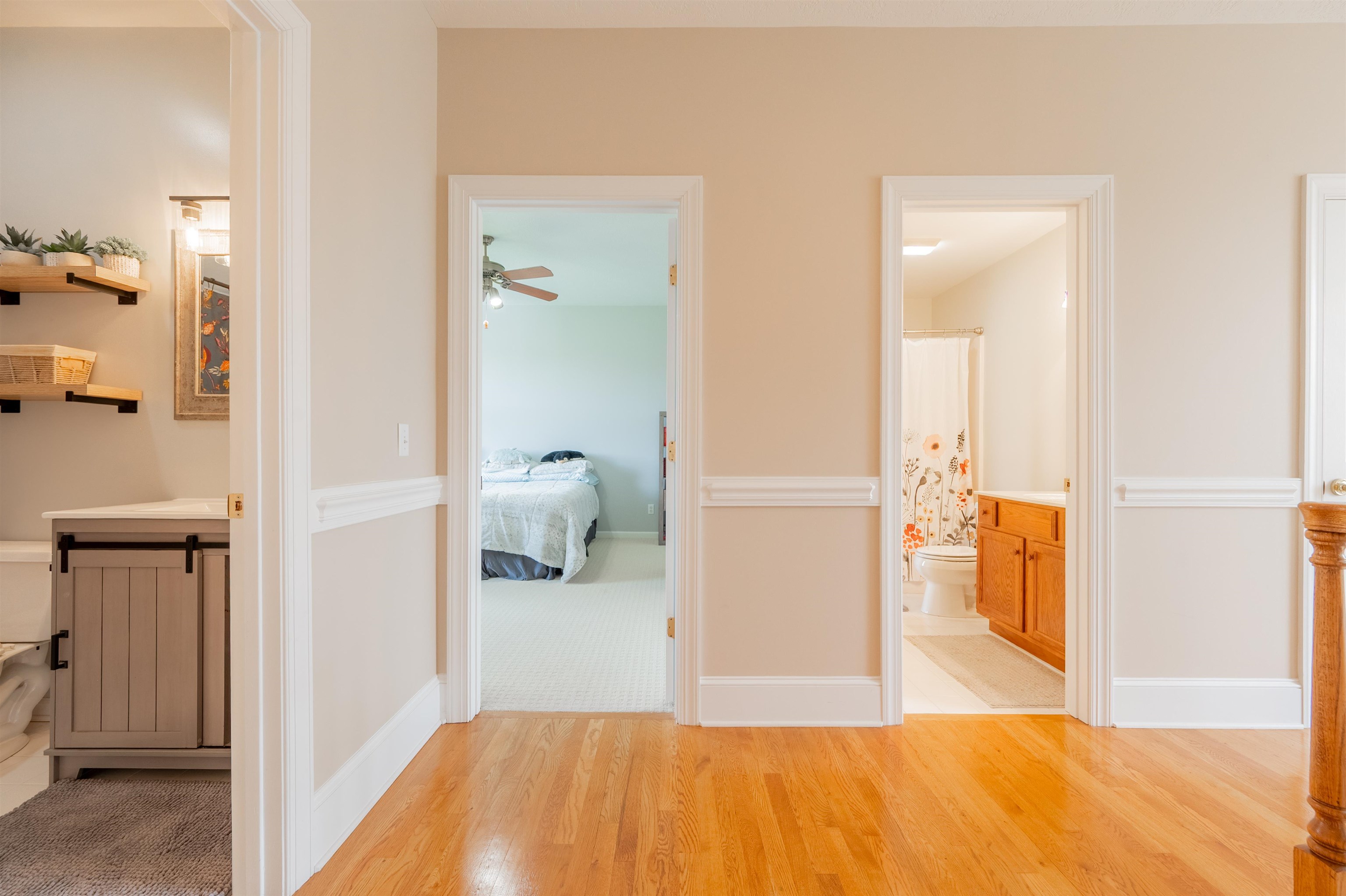 2206 Hardwick Street Blacksburg VA 24060