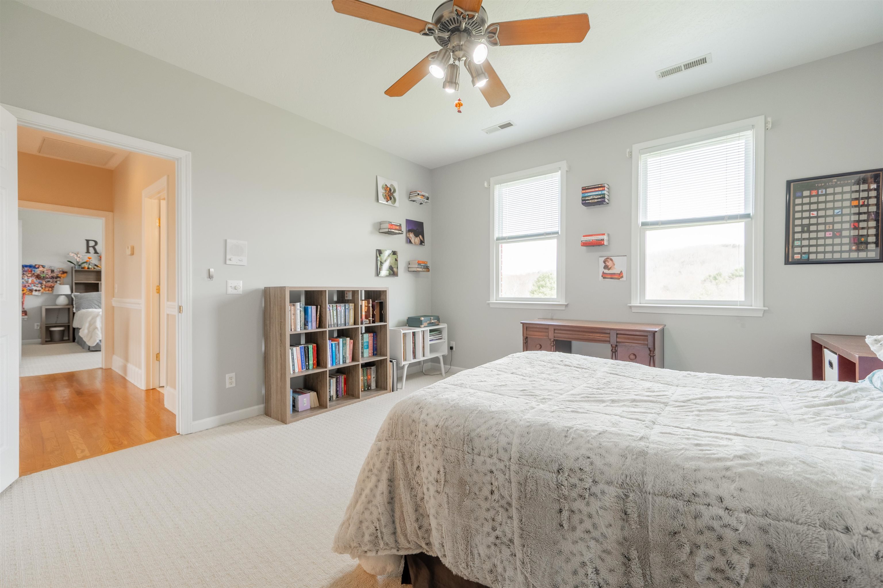 2206 Hardwick Street Blacksburg VA 24060