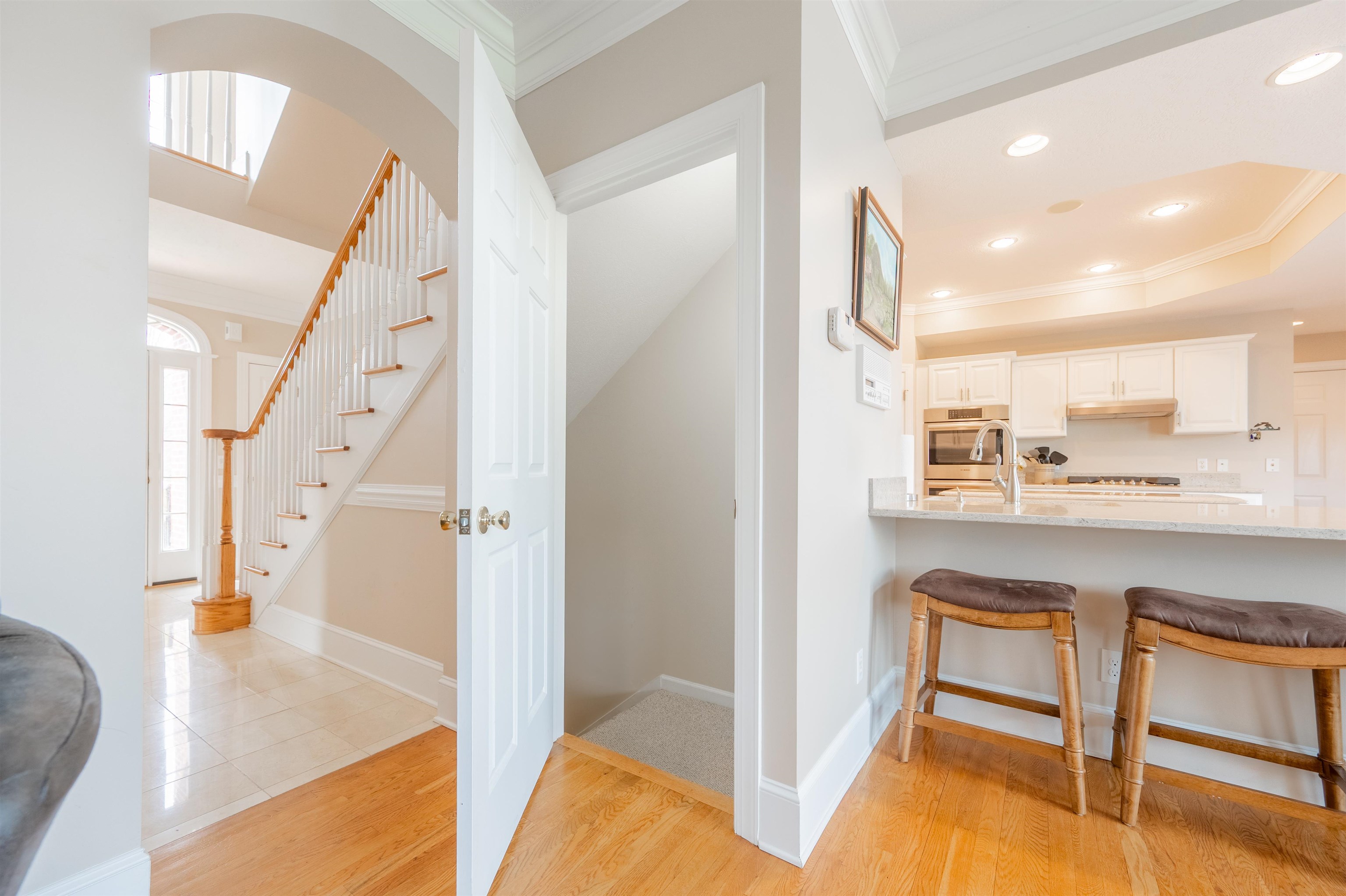 2206 Hardwick Street Blacksburg VA 24060