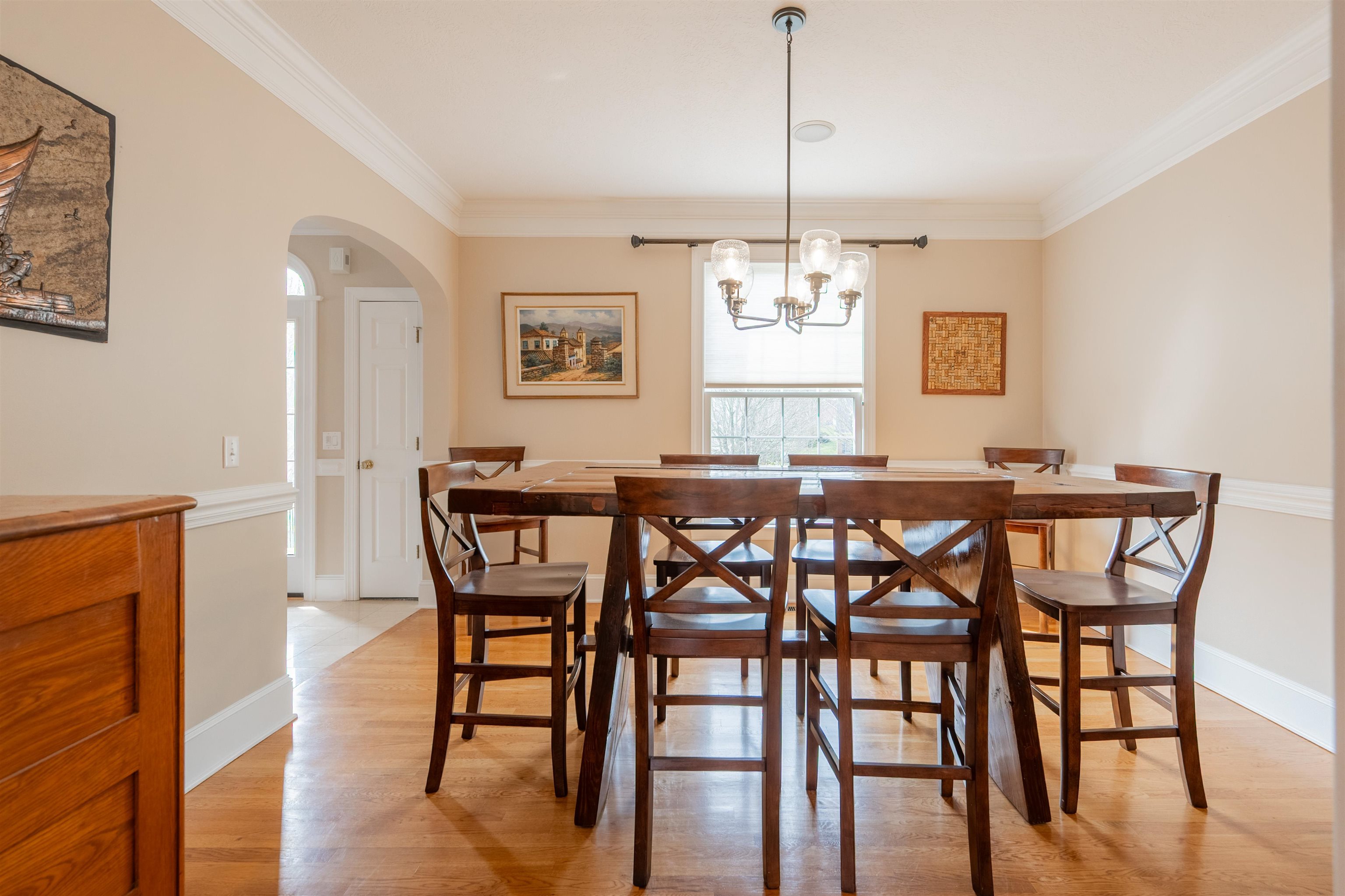 2206 Hardwick Street Blacksburg VA 24060