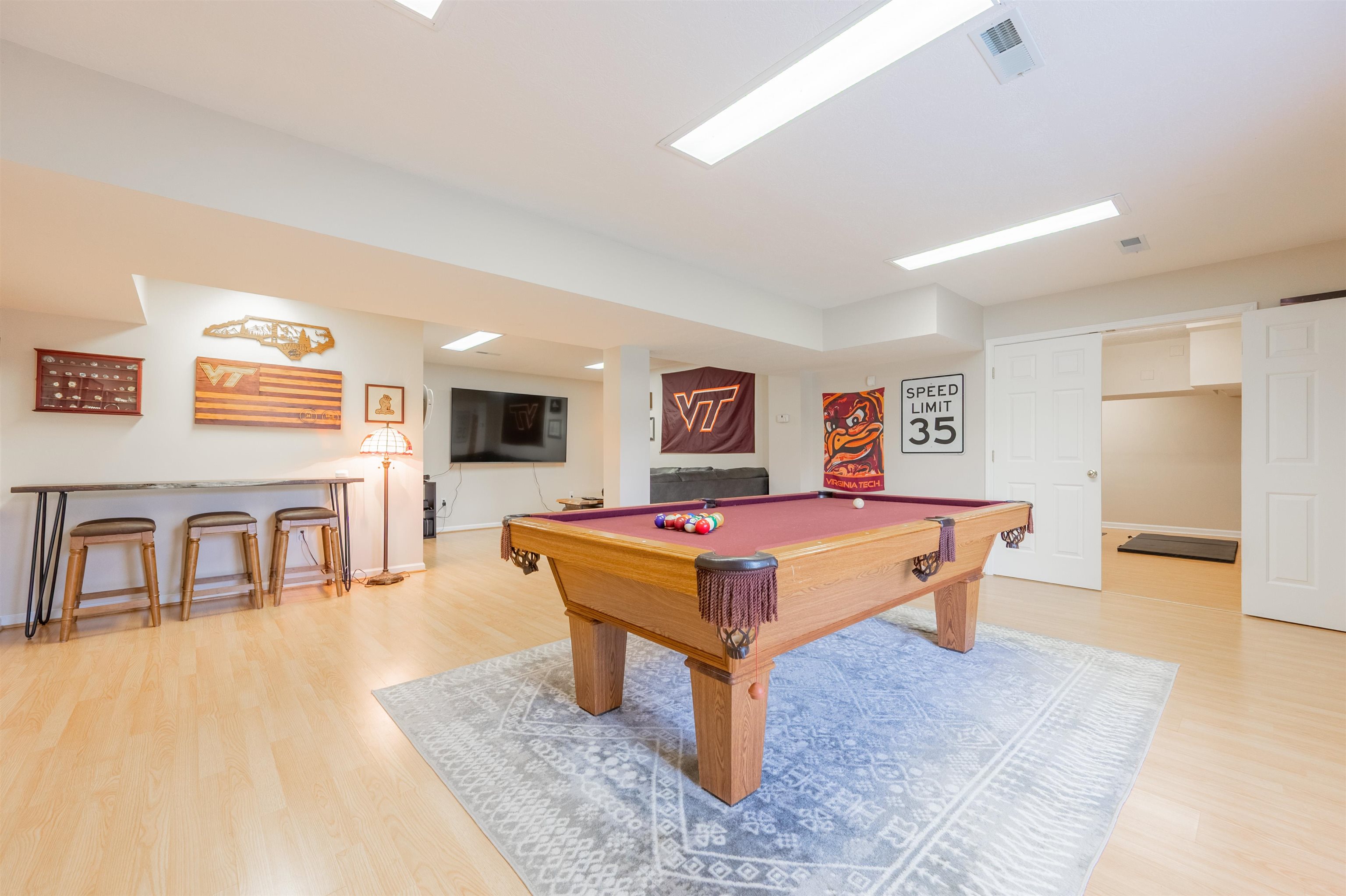 2206 Hardwick Street Blacksburg VA 24060