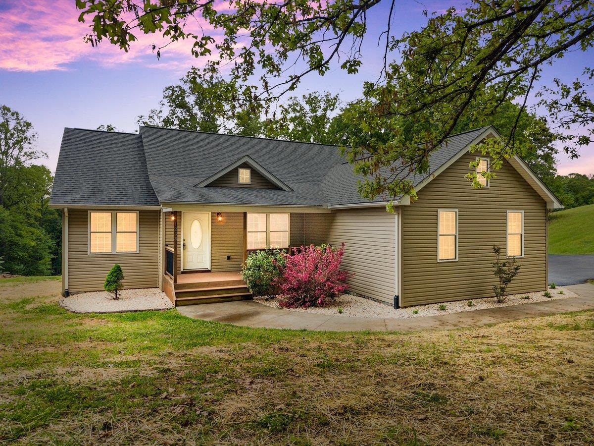 1255 Hickory Chase Lane Vinton VA 24179