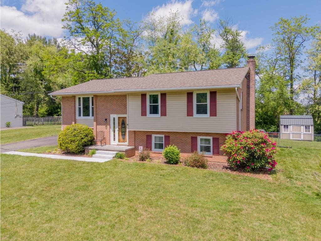 265 Mulberry Drive Christiansburg VA 24073