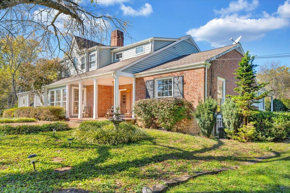 30461 30461 Oxford Avenue Meadowview VA 24361