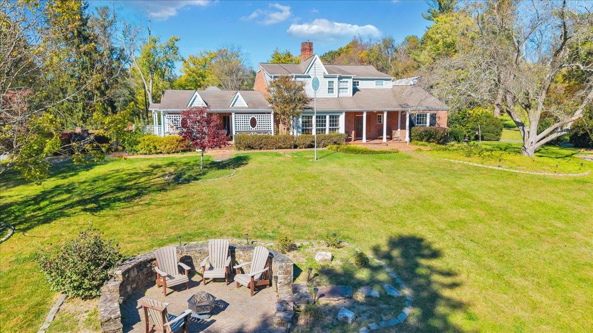 30461 30461 Oxford Avenue Meadowview VA 24361