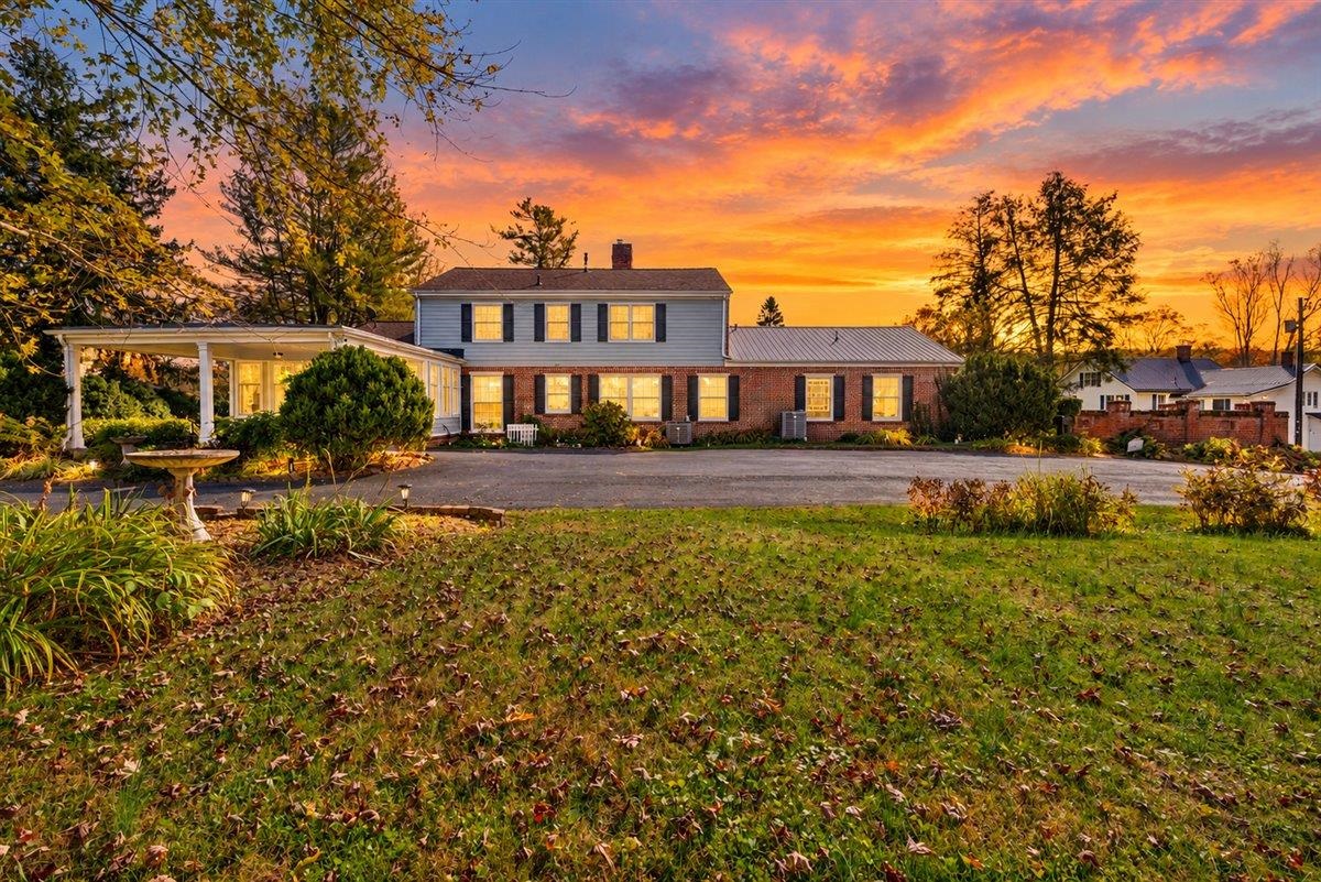 30461 30461 Oxford Avenue Meadowview VA 24361