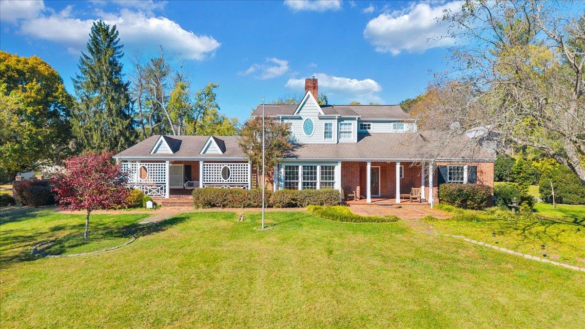 30461 30461 Oxford Avenue Meadowview VA 24361