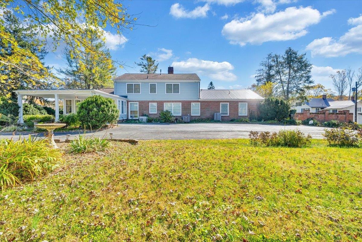 30461 30461 Oxford Avenue Meadowview VA 24361