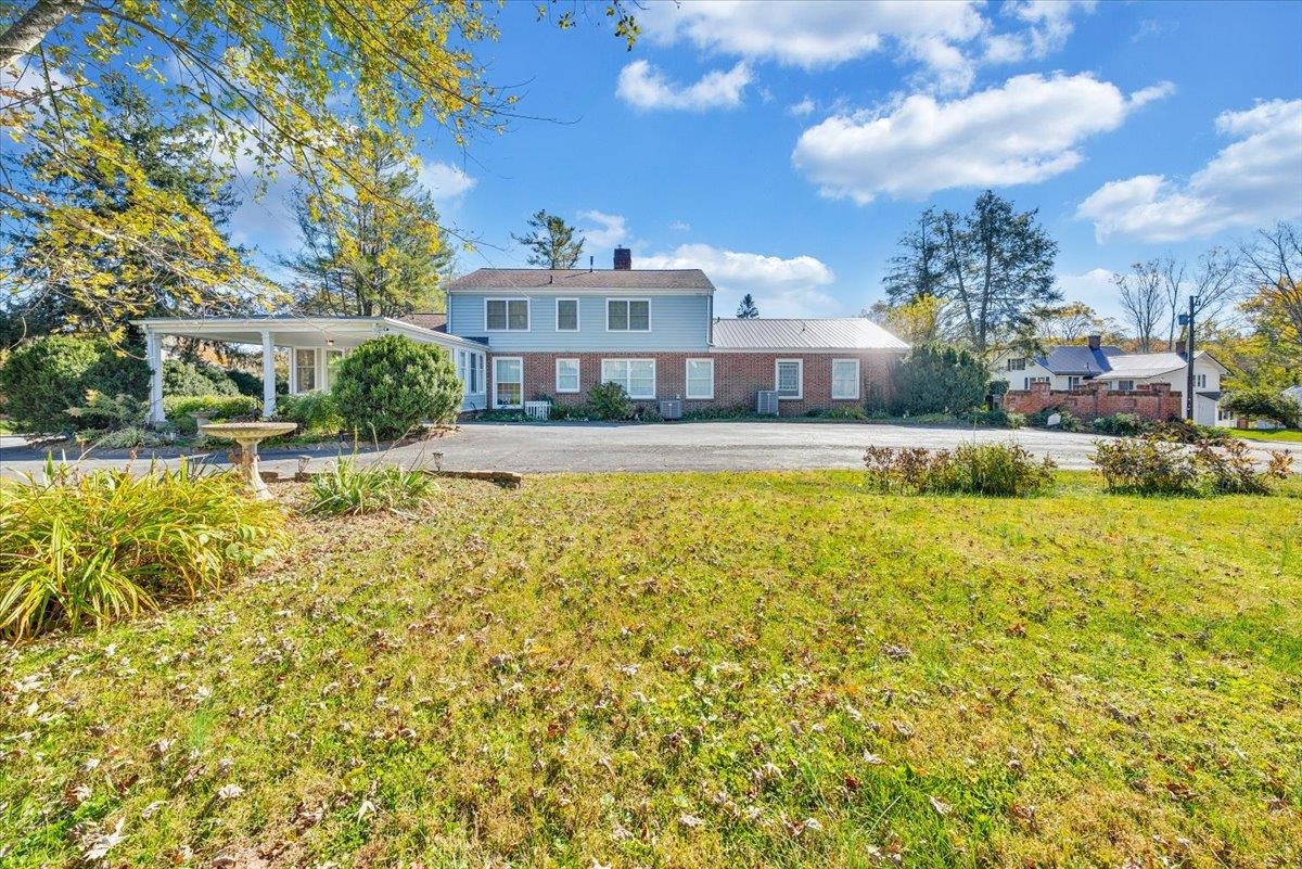 30461 30461 Oxford Avenue Meadowview VA 24361