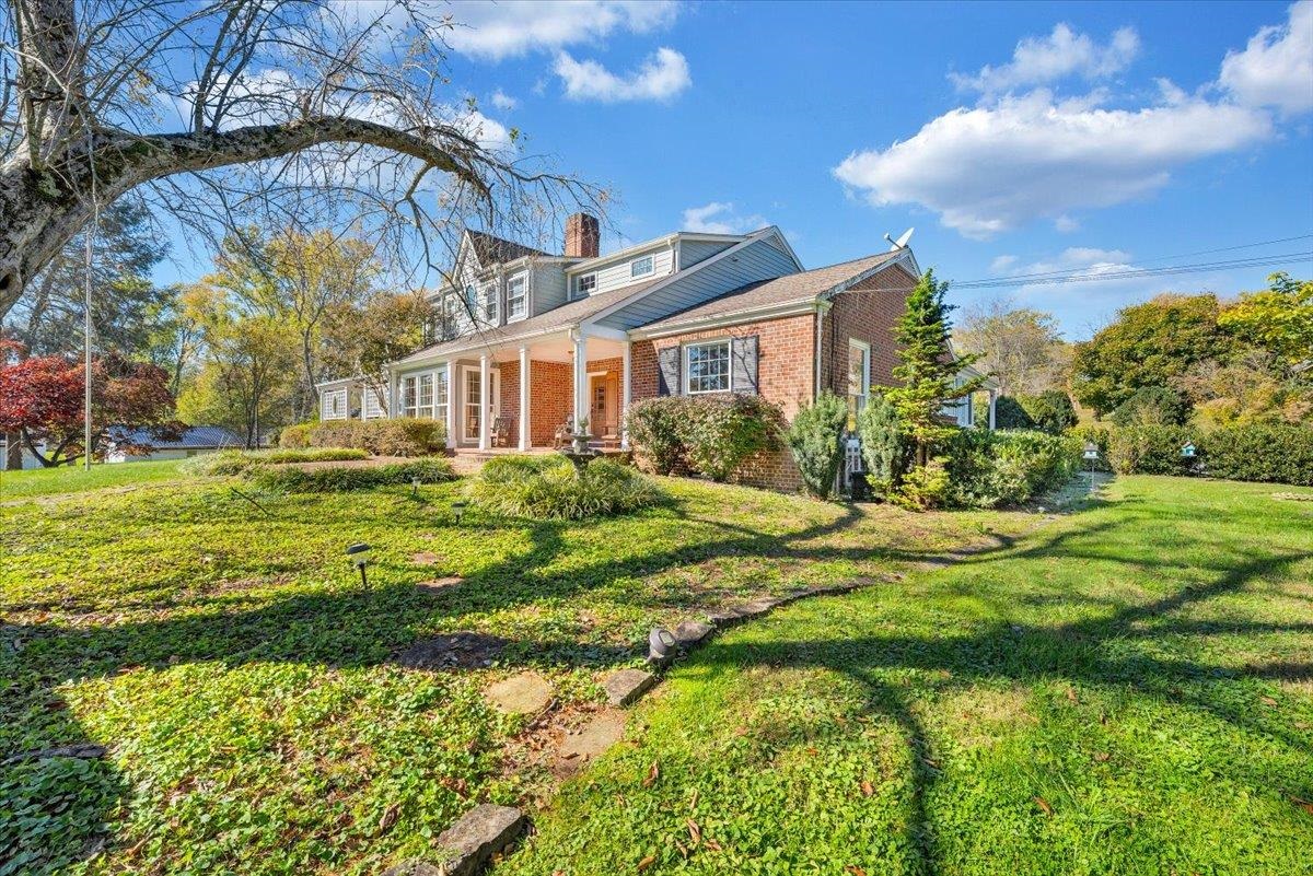 30461 30461 Oxford Avenue Meadowview VA 24361
