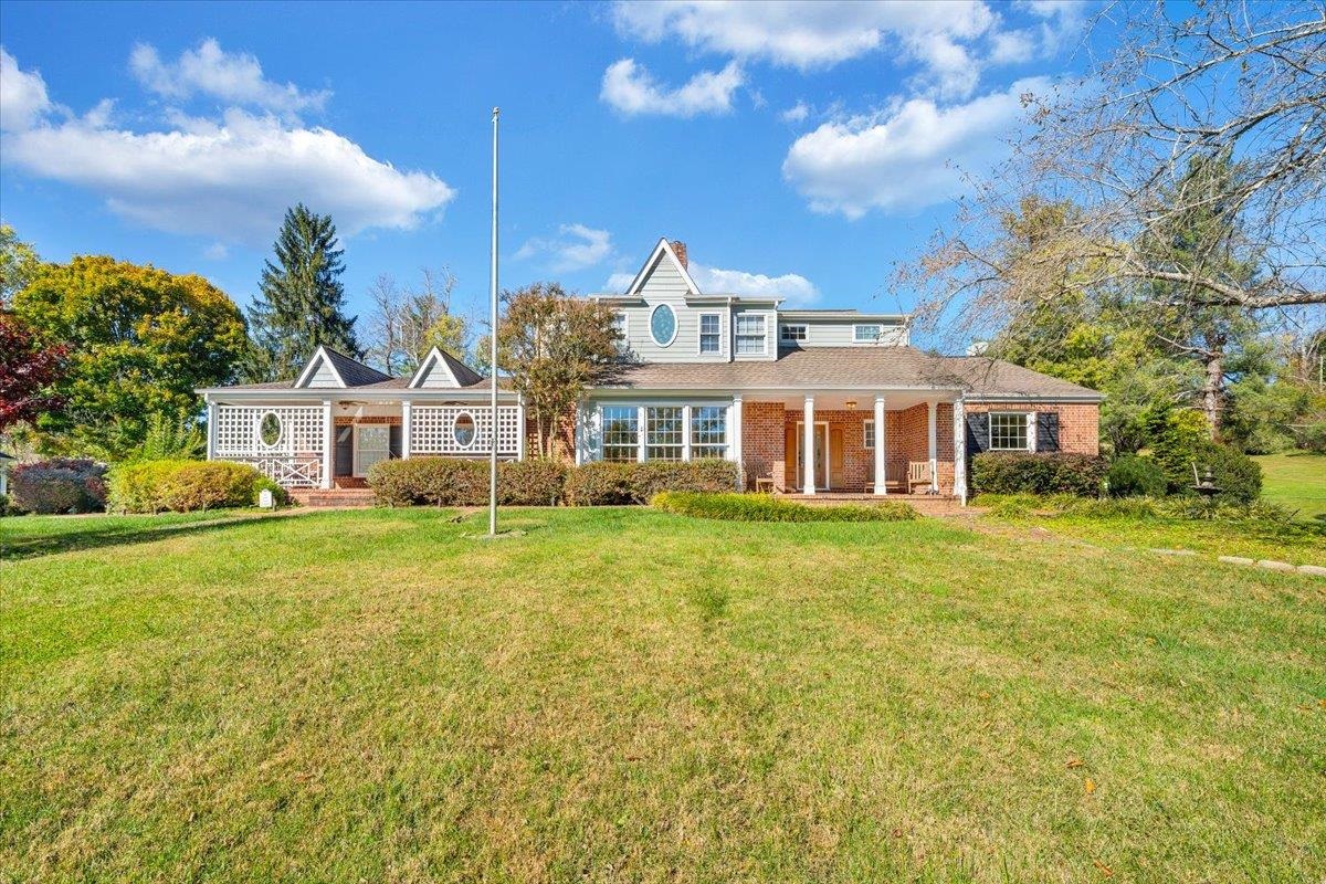 30461 30461 Oxford Avenue Meadowview VA 24361