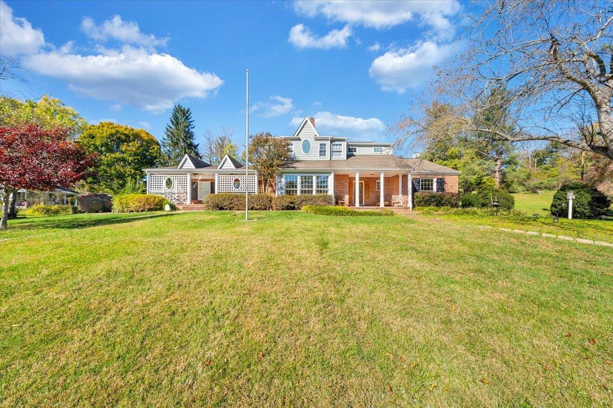 30461 30461 Oxford Avenue Meadowview VA 24361