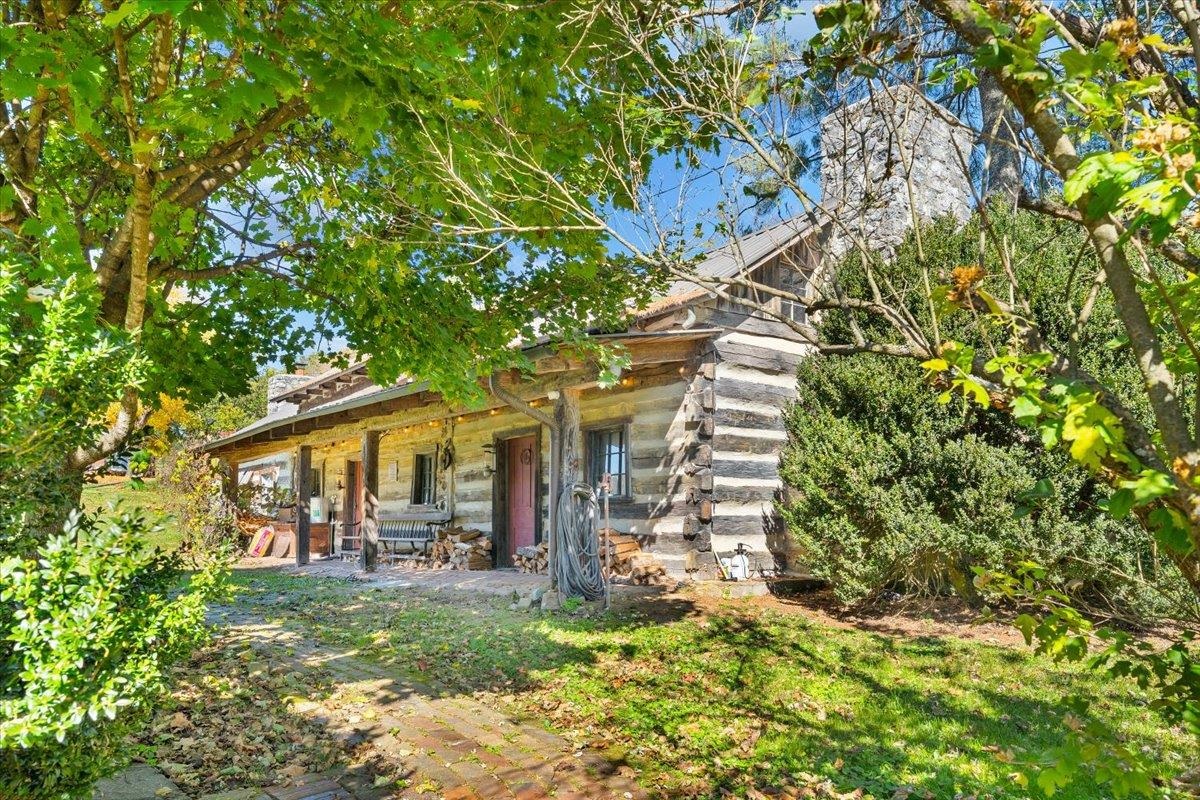 30461 30461 Oxford Avenue Meadowview VA 24361