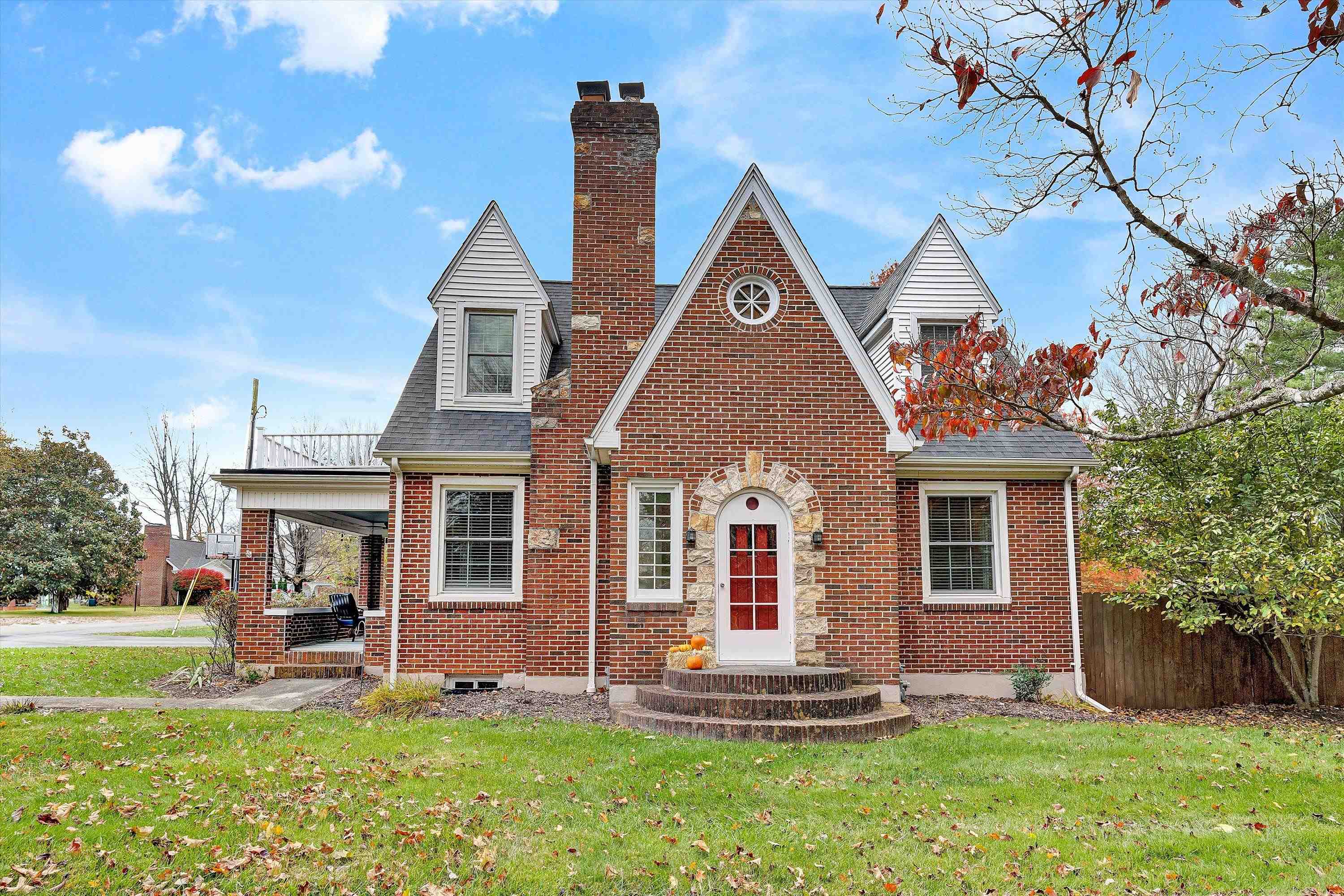 306 Wadsworth Street Radford VA 24141