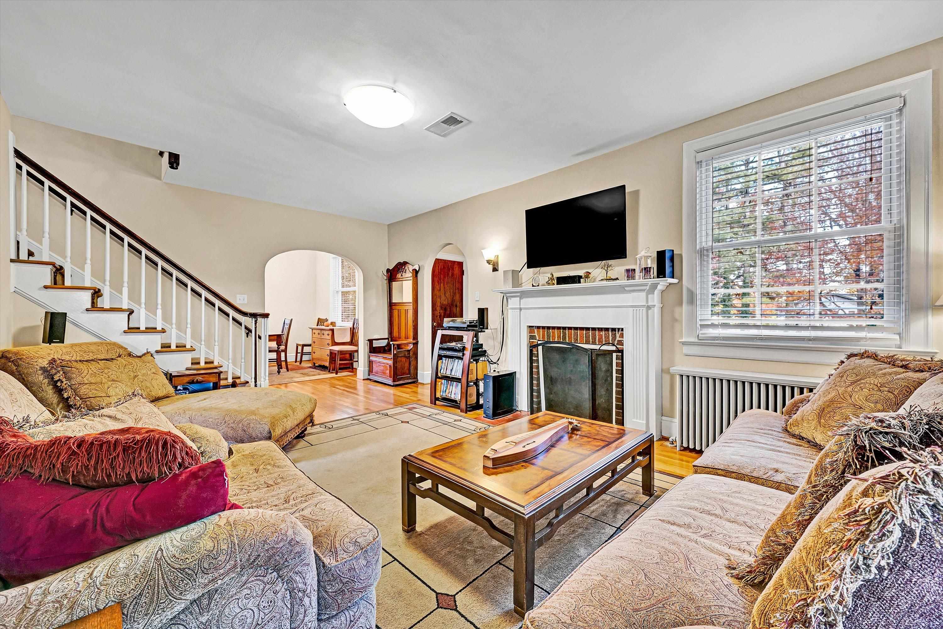 306 Wadsworth Street Radford VA 24141