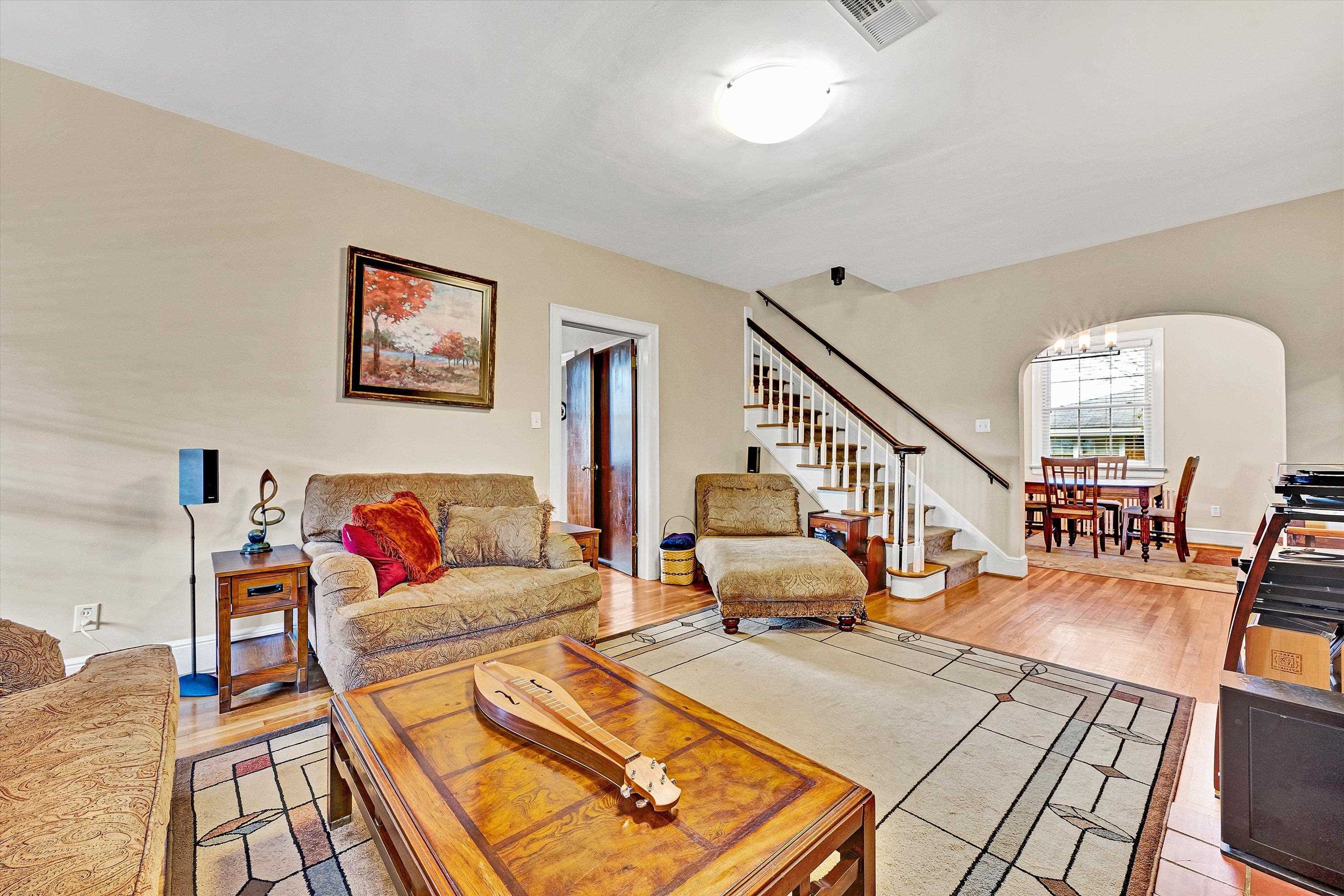 306 Wadsworth Street Radford VA 24141