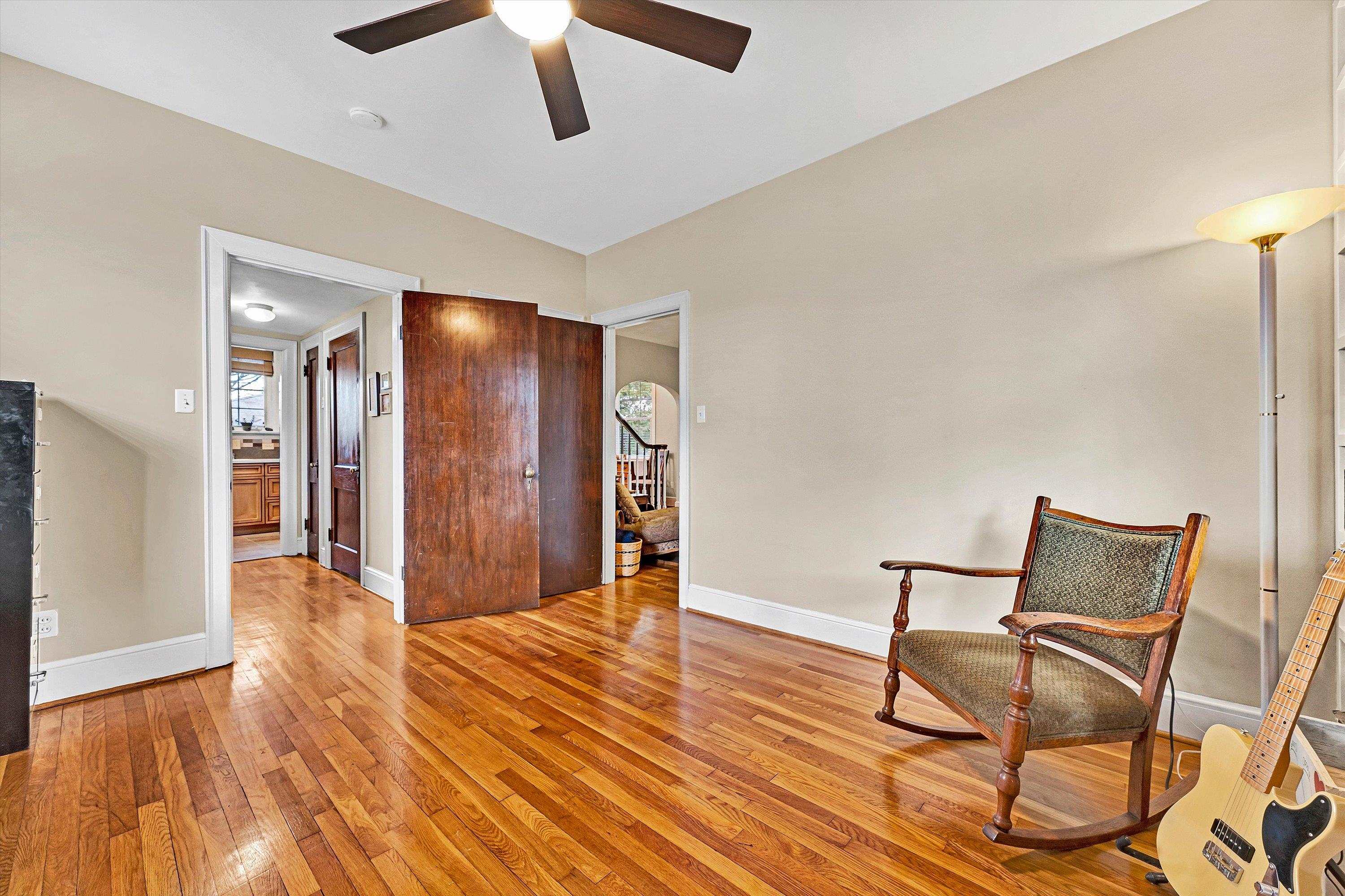 306 Wadsworth Street Radford VA 24141