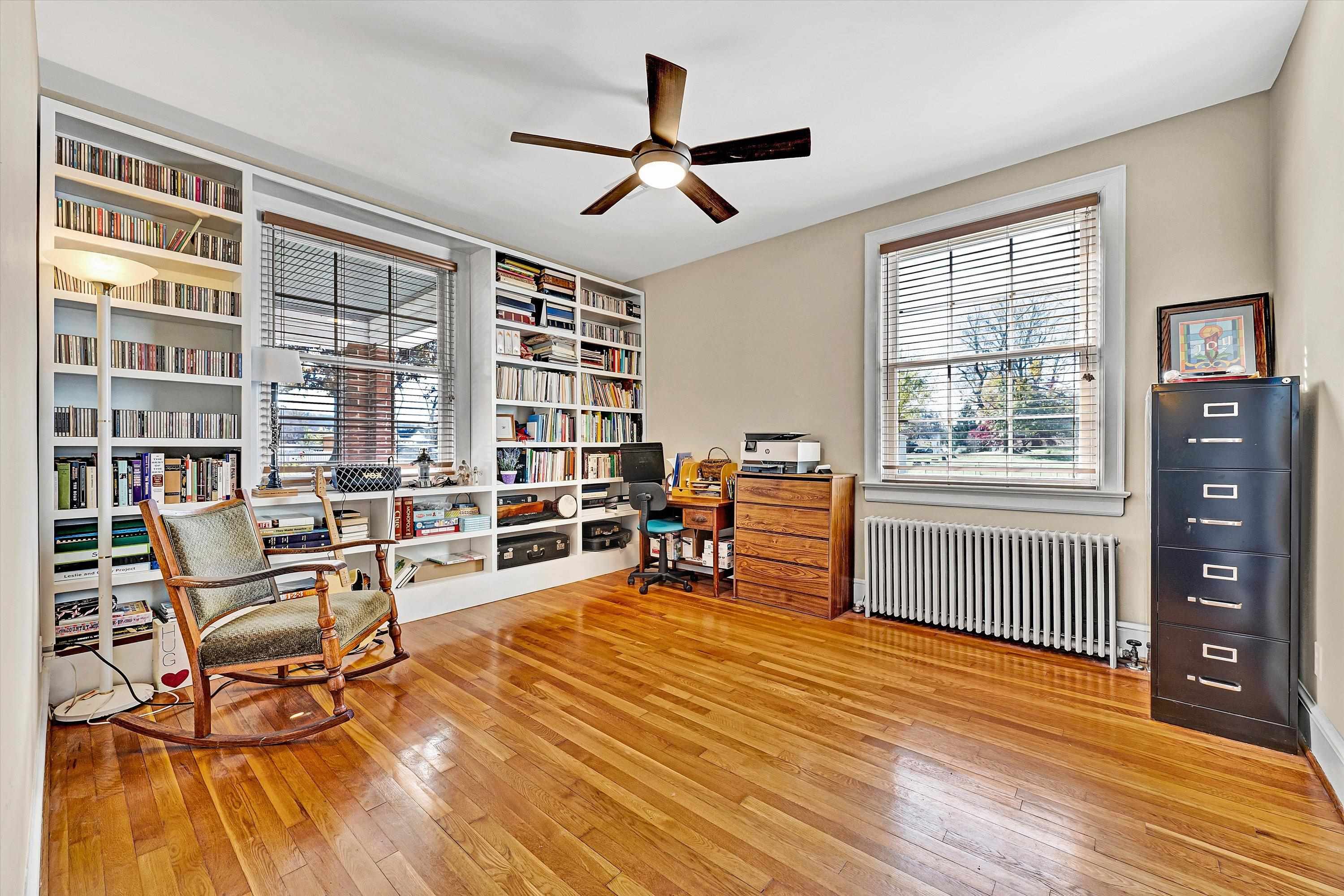 306 Wadsworth Street Radford VA 24141