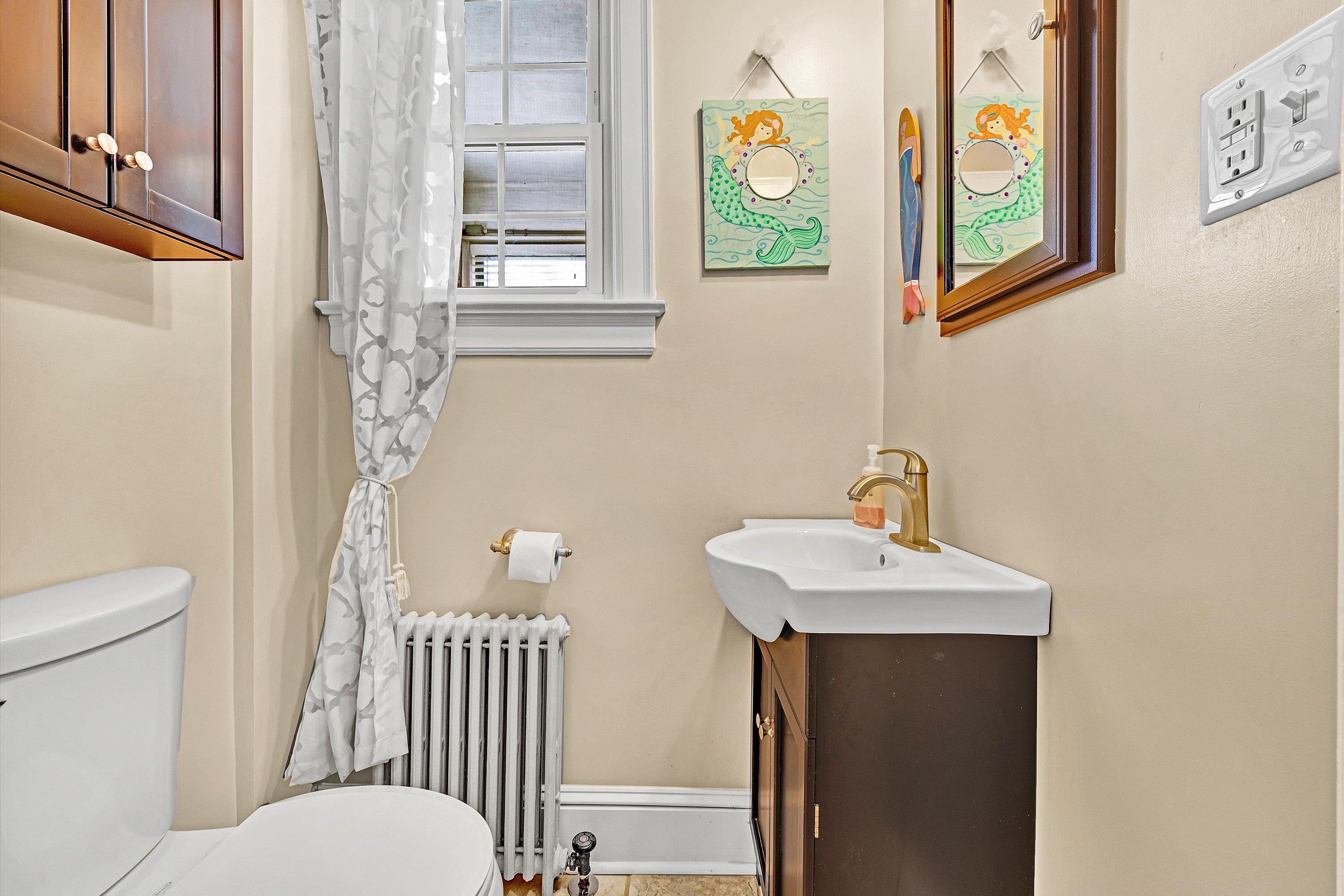 306 Wadsworth Street Radford VA 24141