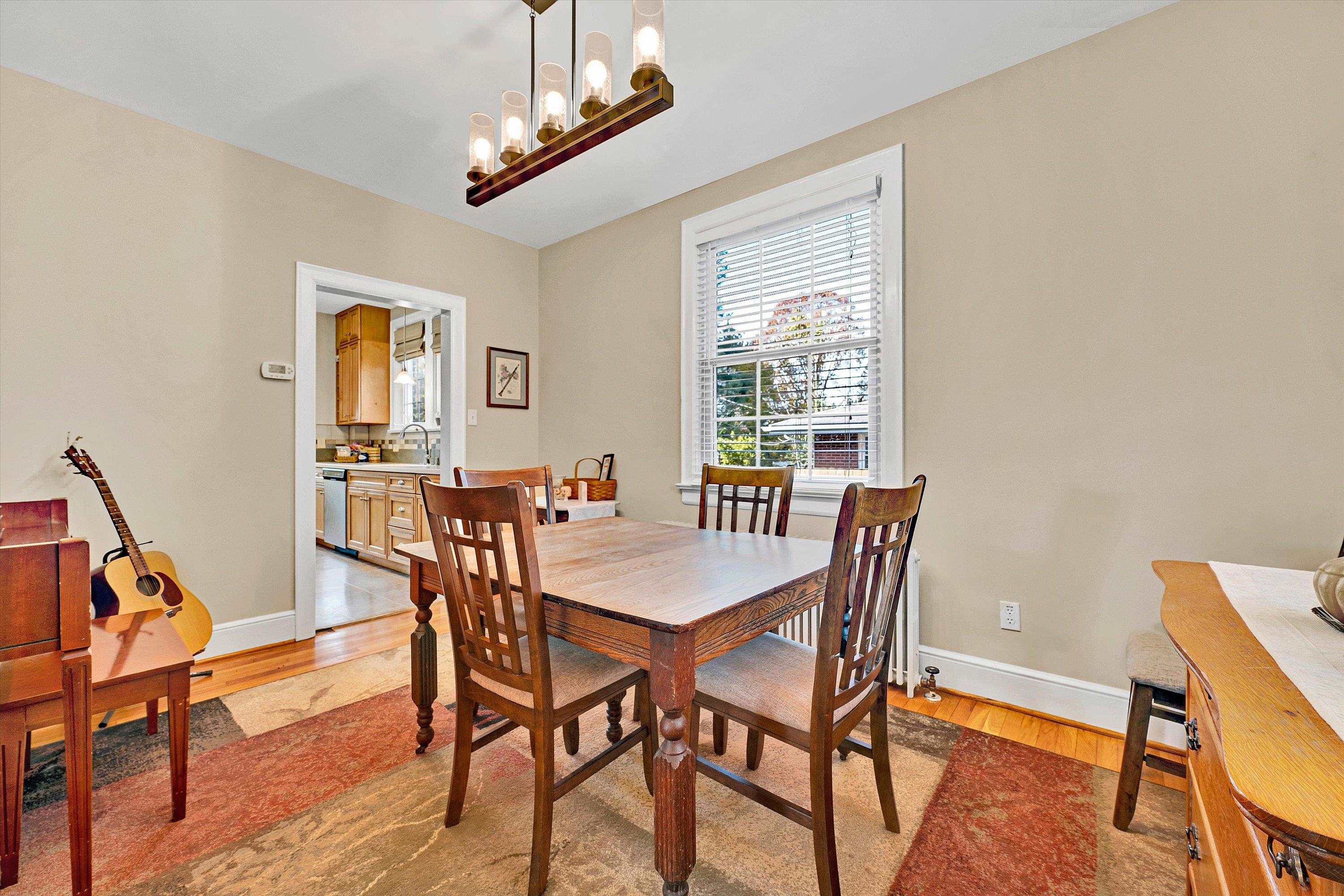 306 Wadsworth Street Radford VA 24141