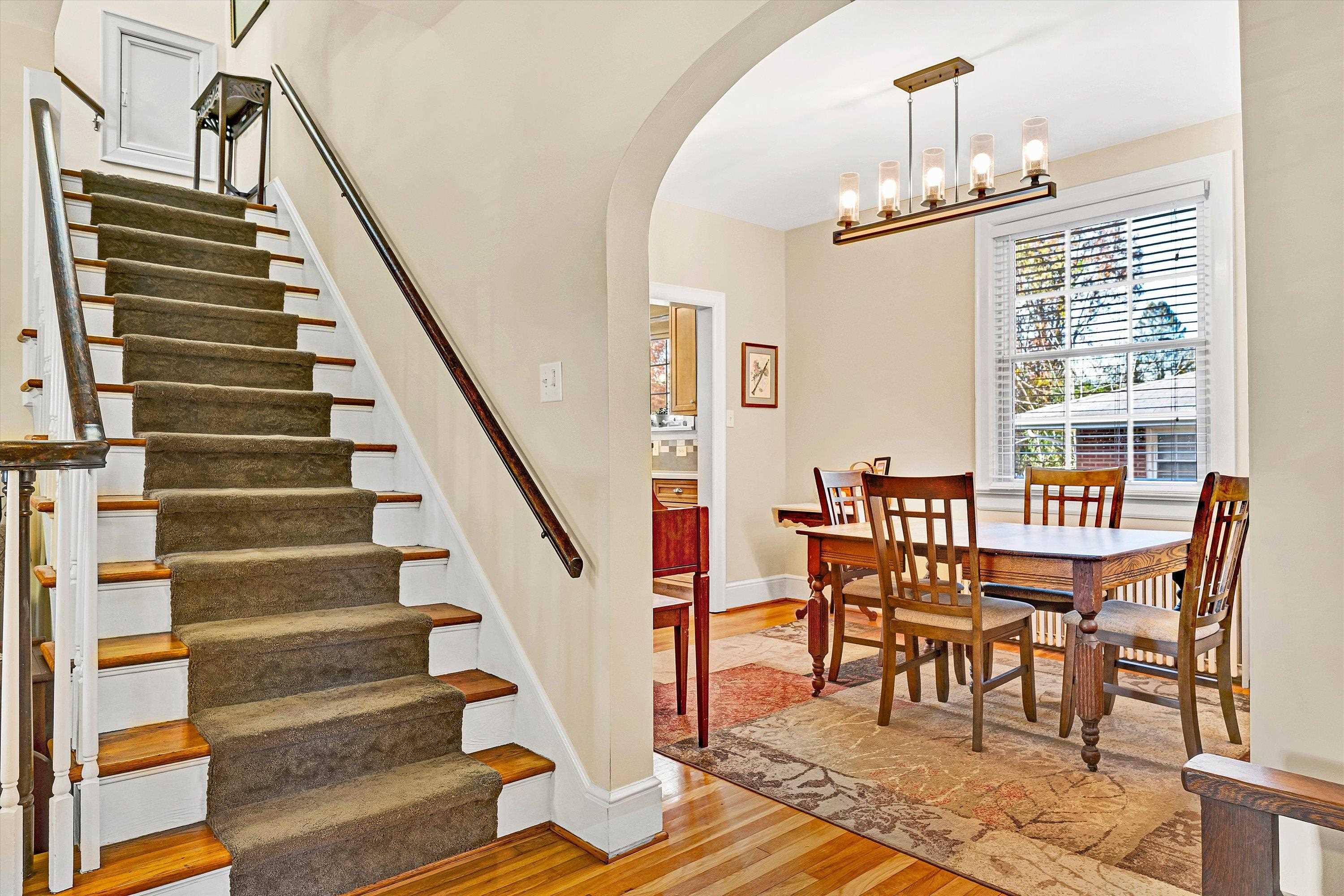 306 Wadsworth Street Radford VA 24141