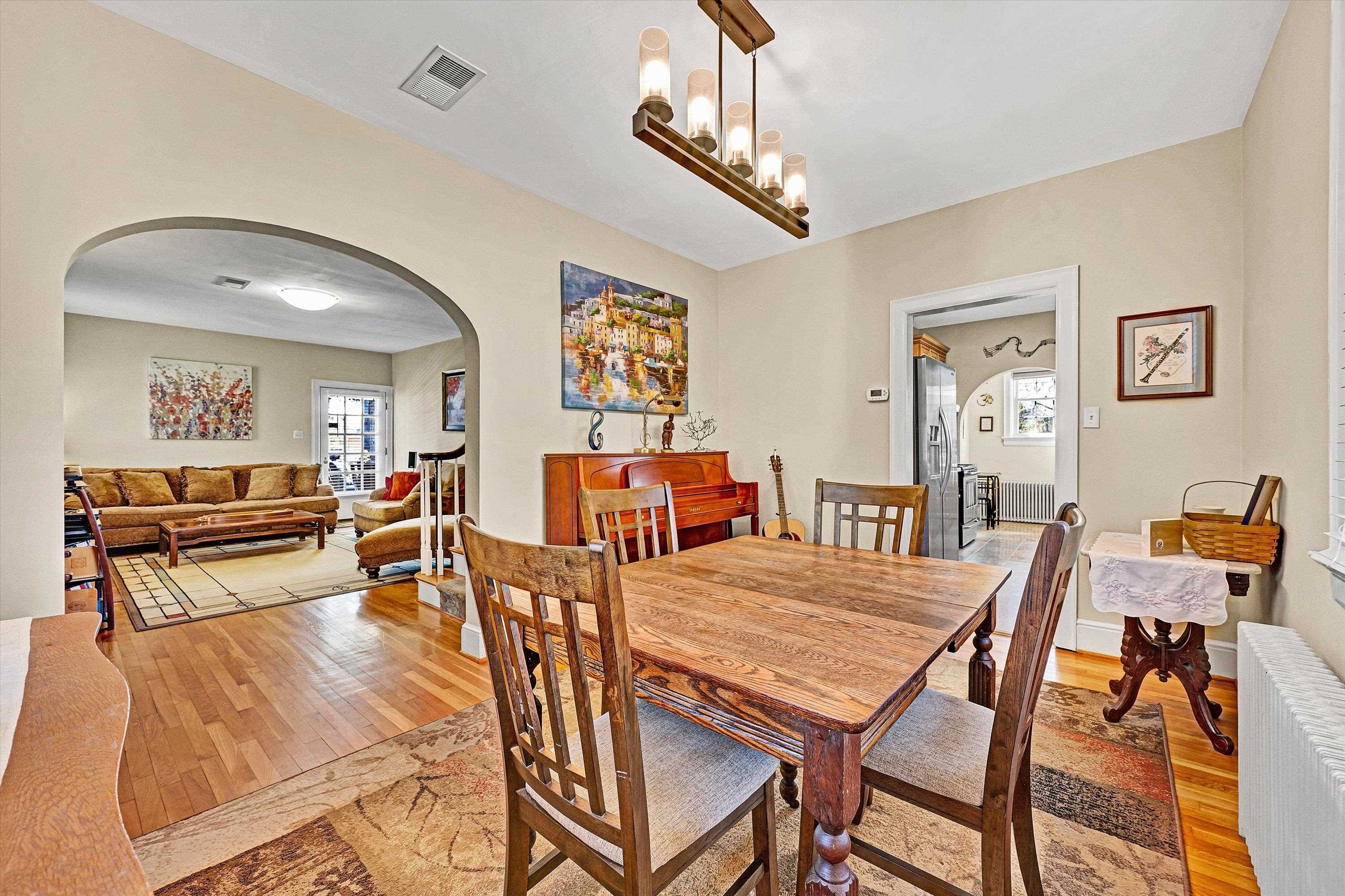 306 Wadsworth Street Radford VA 24141