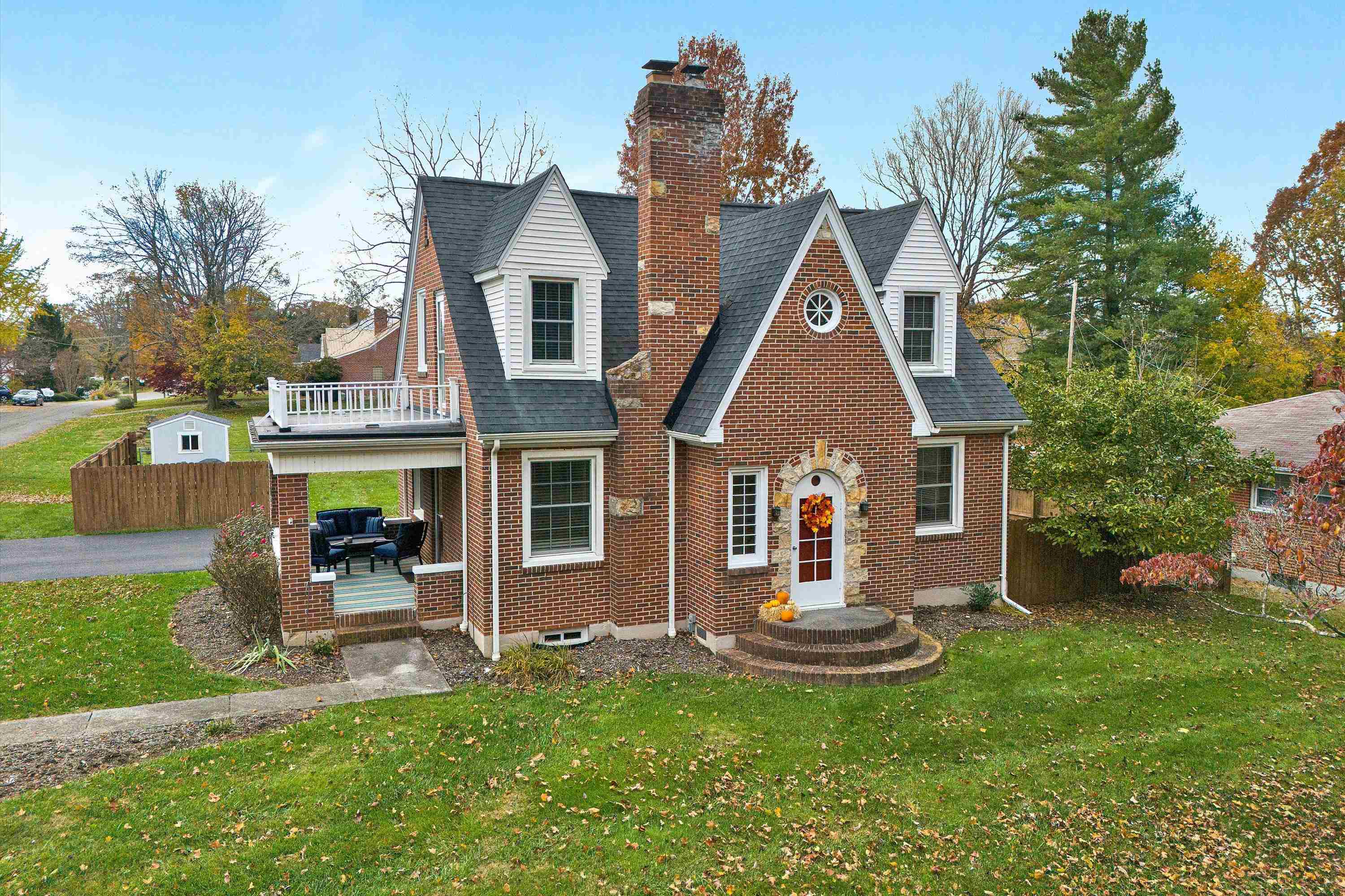 306 Wadsworth Street Radford VA 24141