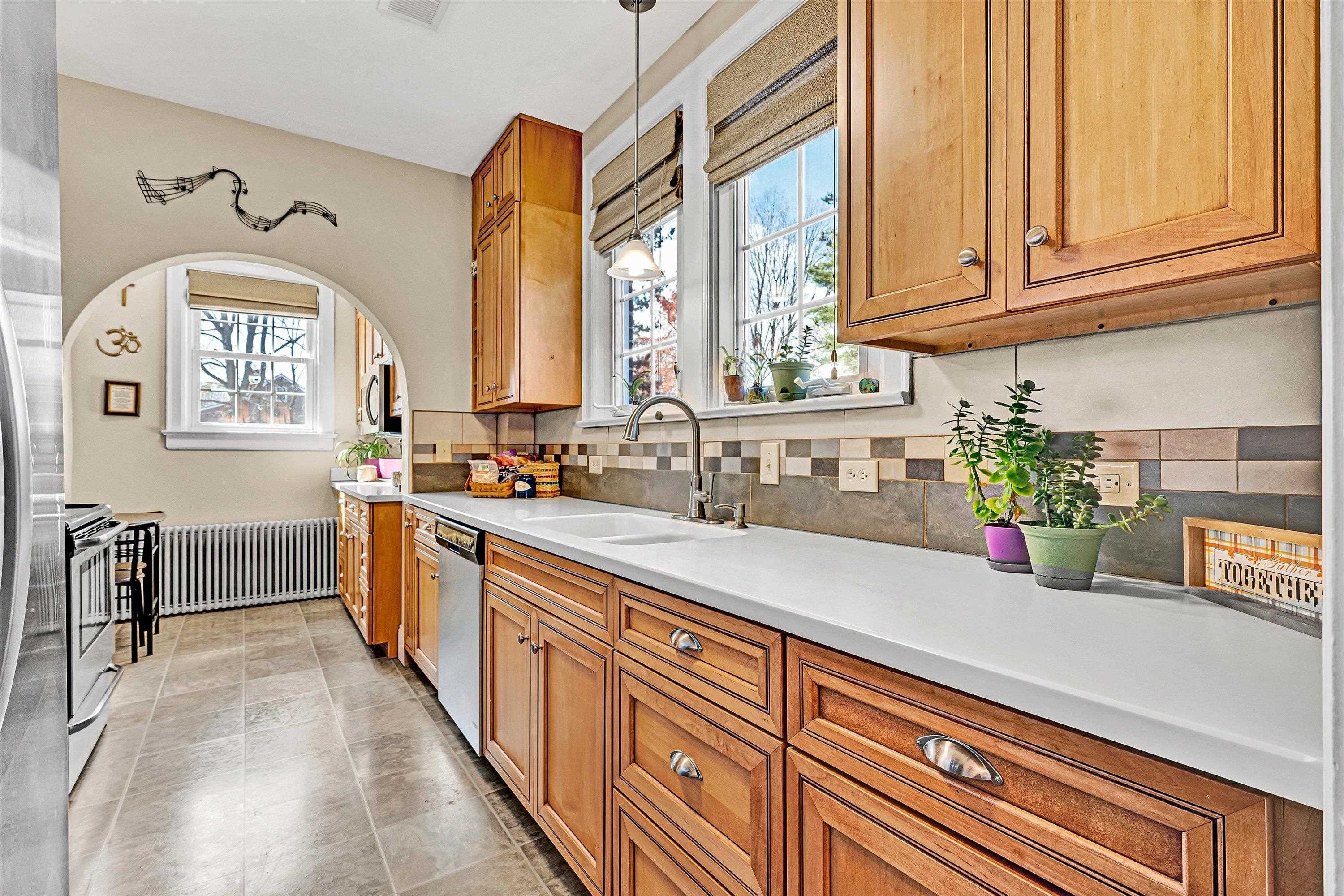 306 Wadsworth Street Radford VA 24141