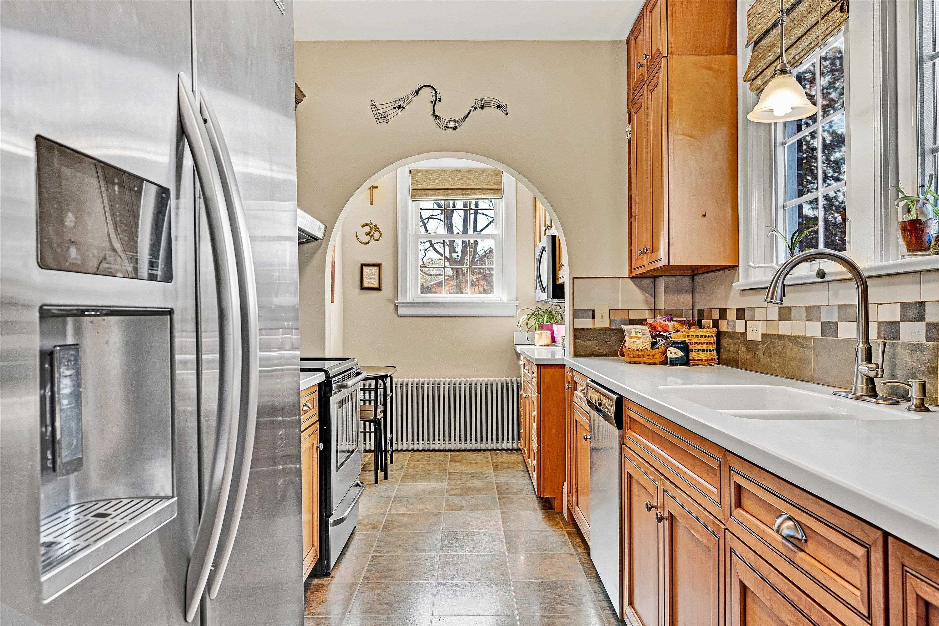 306 Wadsworth Street Radford VA 24141