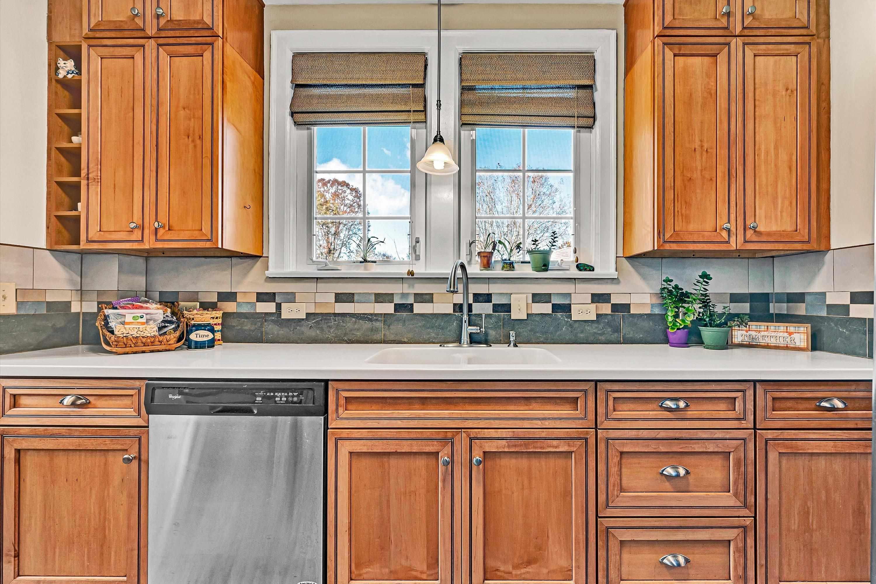 306 Wadsworth Street Radford VA 24141