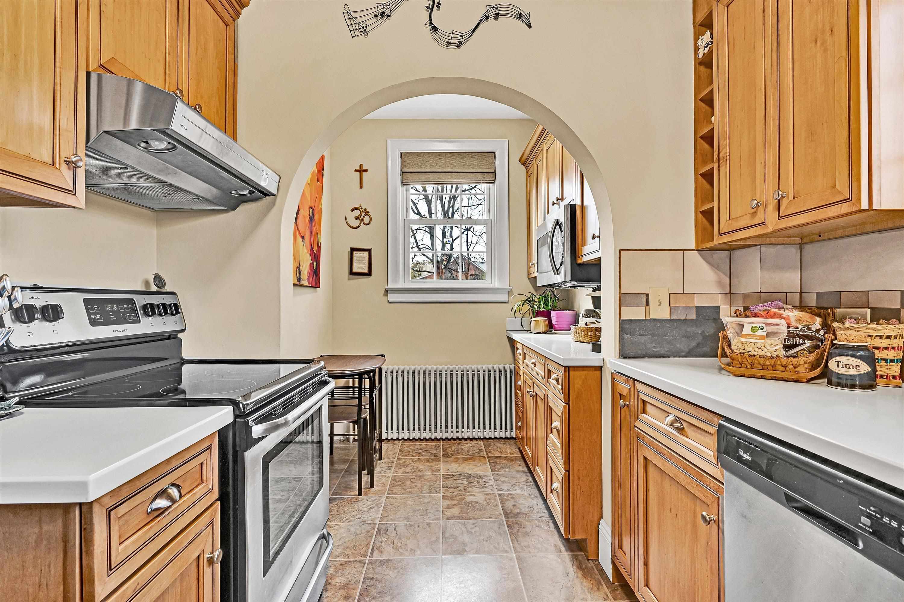 306 Wadsworth Street Radford VA 24141