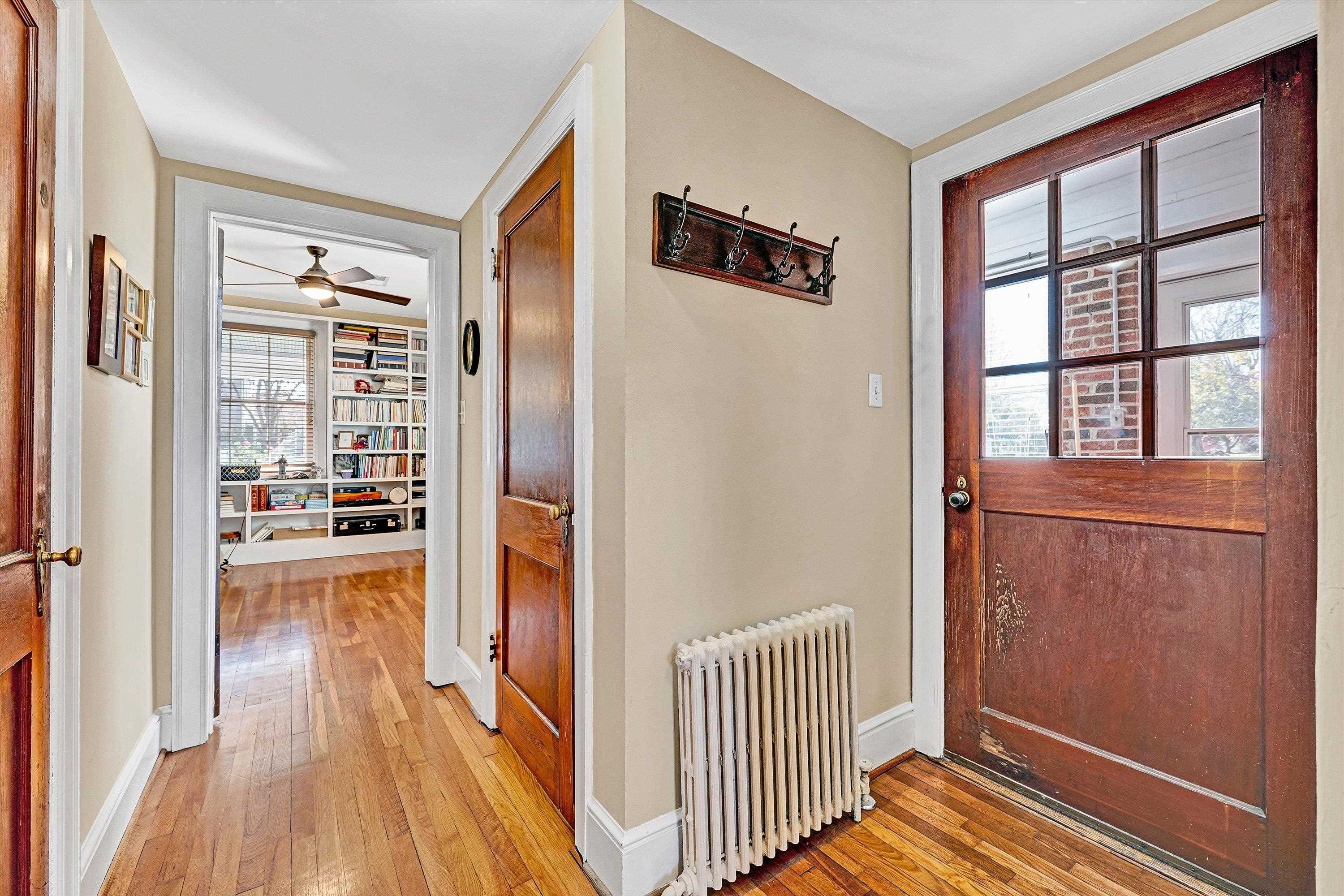 306 Wadsworth Street Radford VA 24141