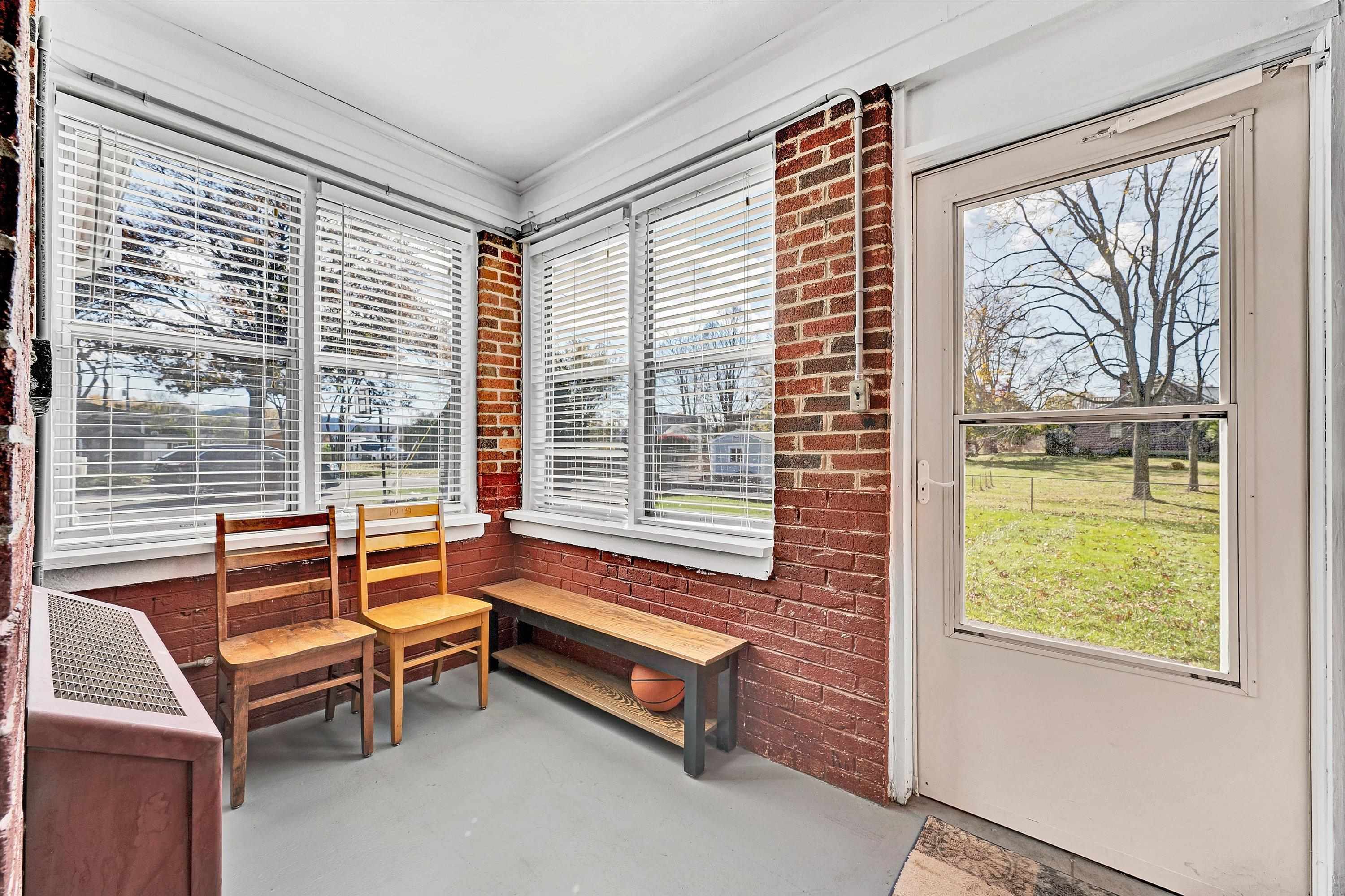 306 Wadsworth Street Radford VA 24141