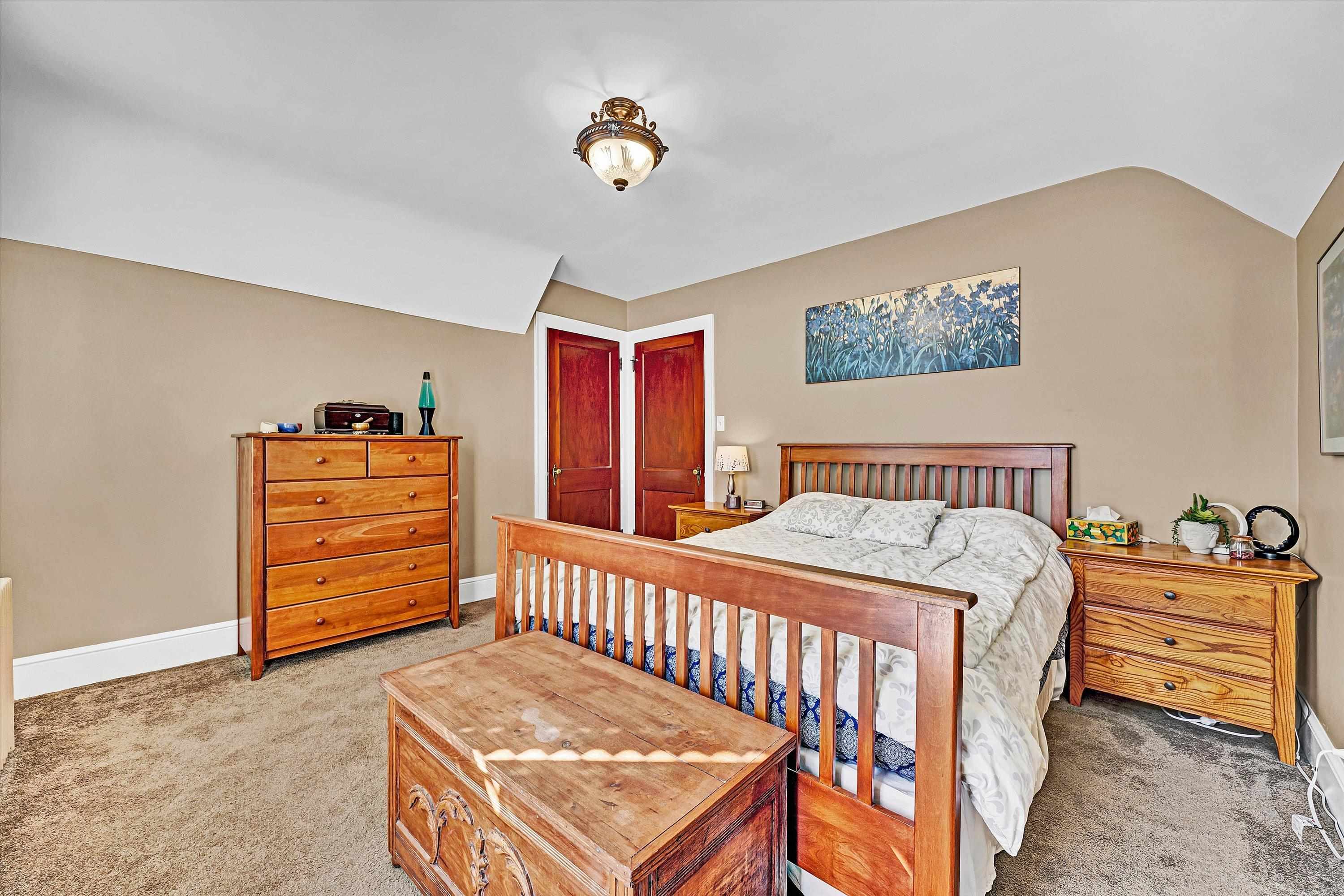 306 Wadsworth Street Radford VA 24141