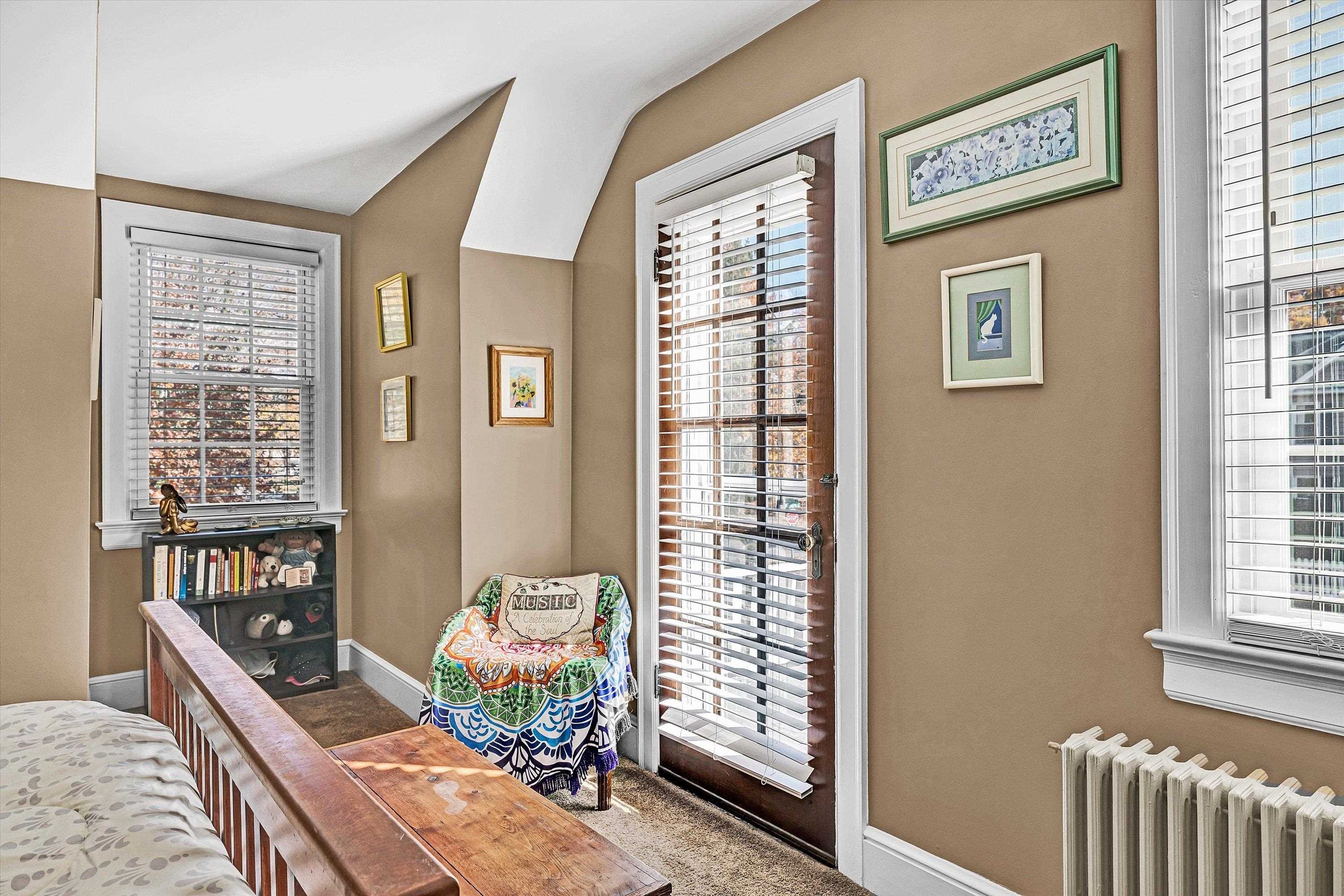 306 Wadsworth Street Radford VA 24141