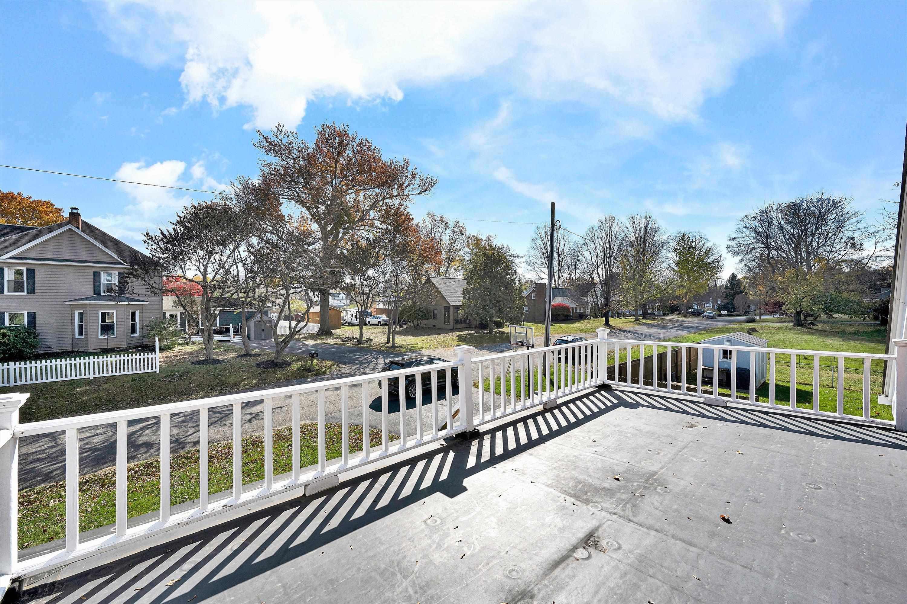 306 Wadsworth Street Radford VA 24141