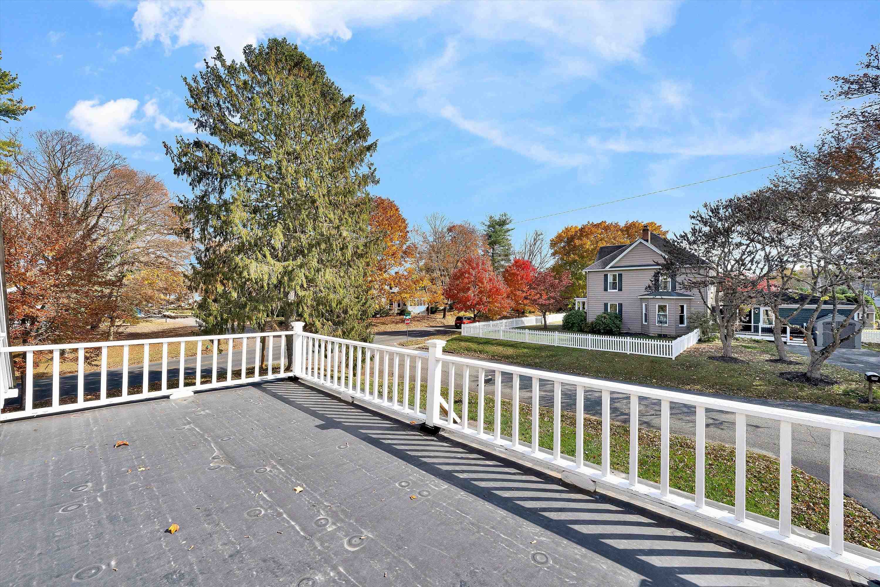 306 Wadsworth Street Radford VA 24141