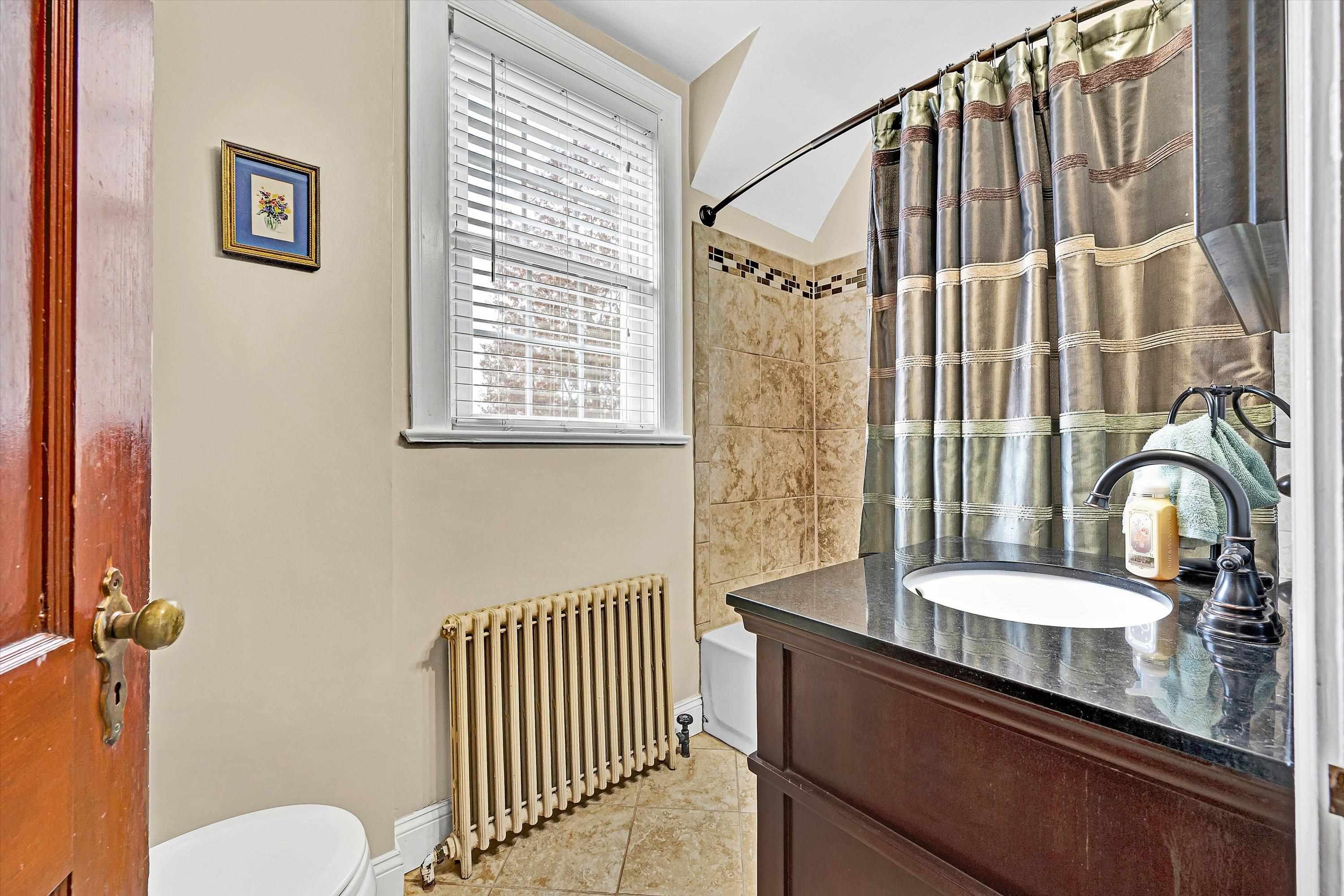 306 Wadsworth Street Radford VA 24141