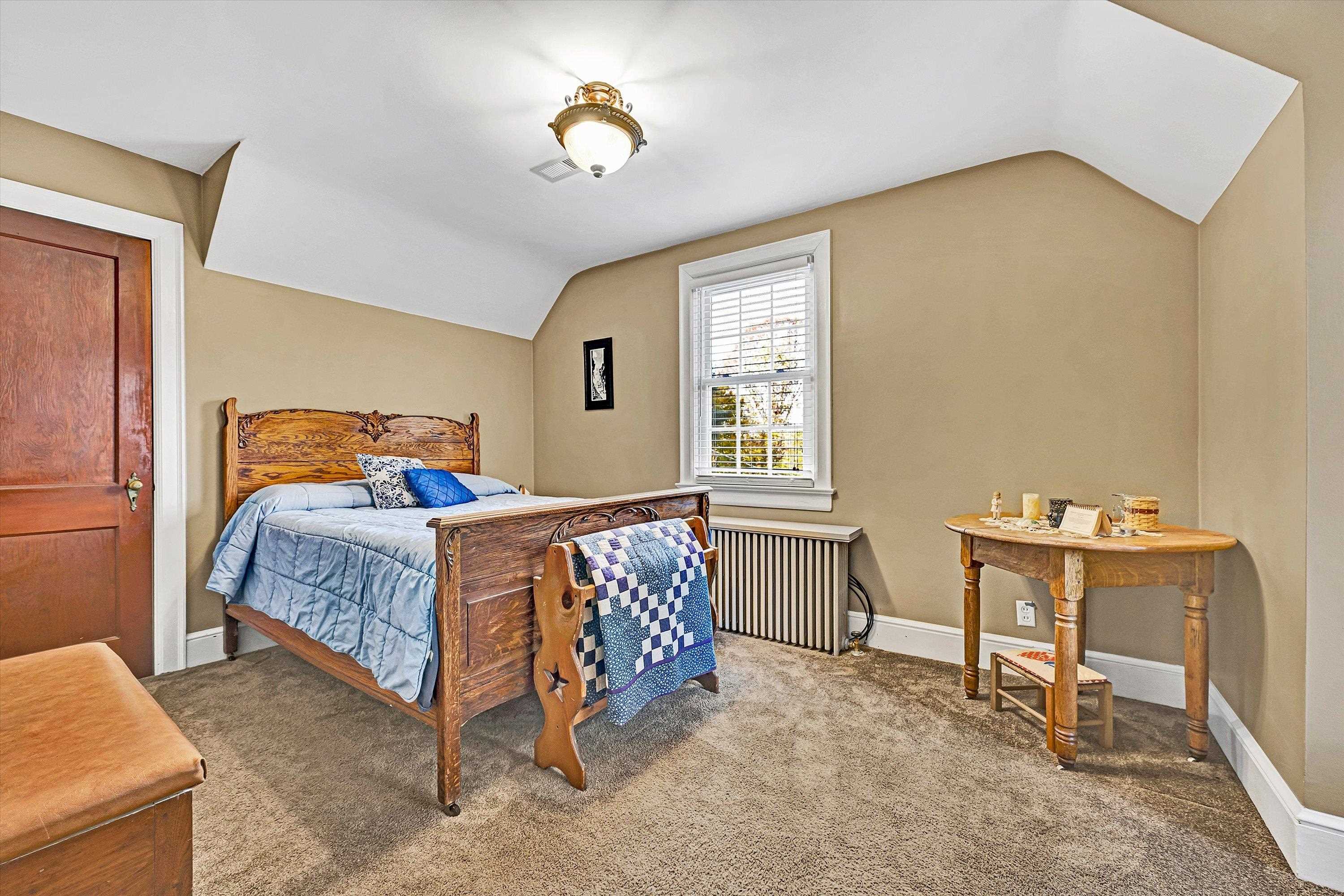 306 Wadsworth Street Radford VA 24141