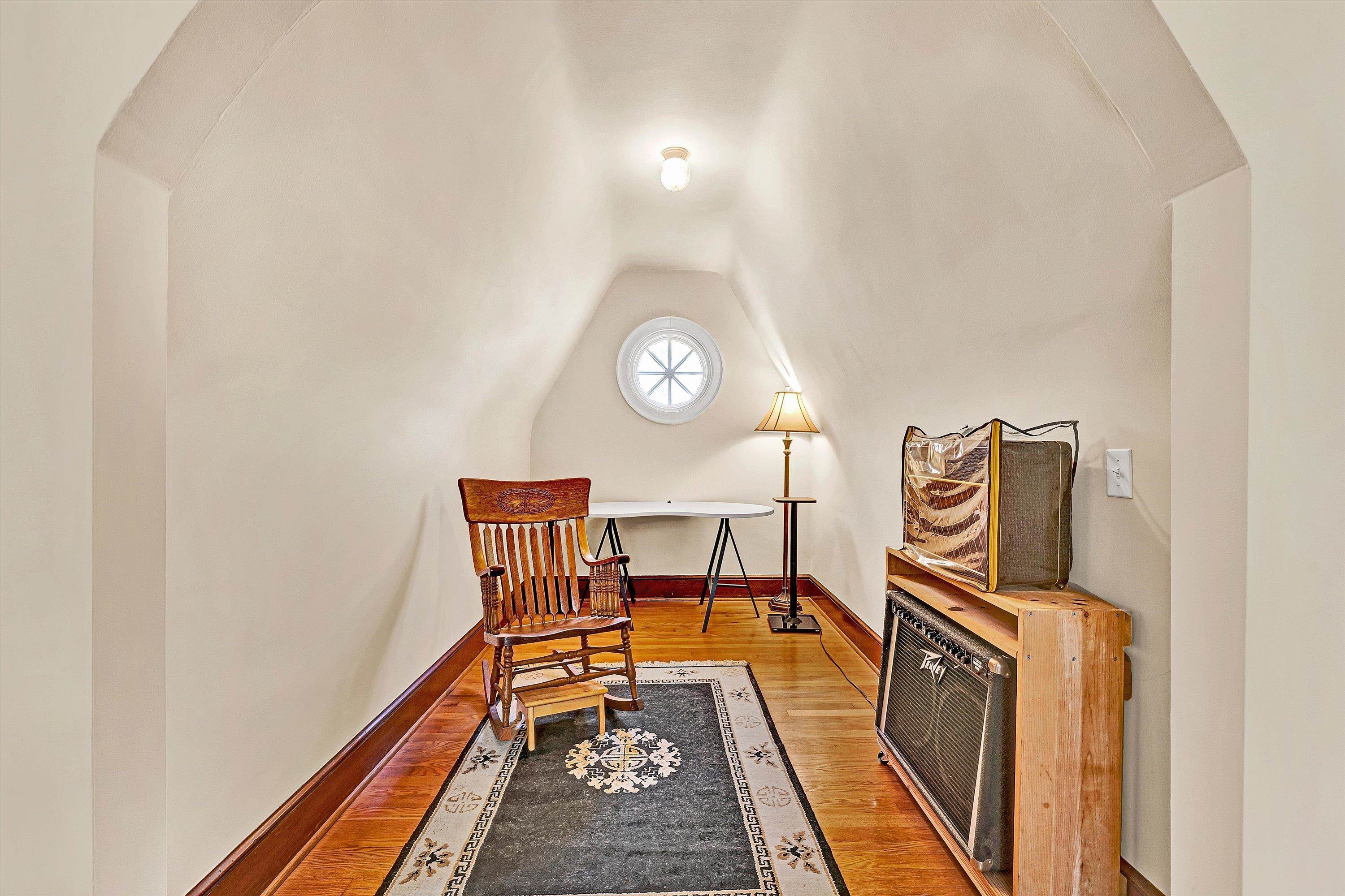 306 Wadsworth Street Radford VA 24141