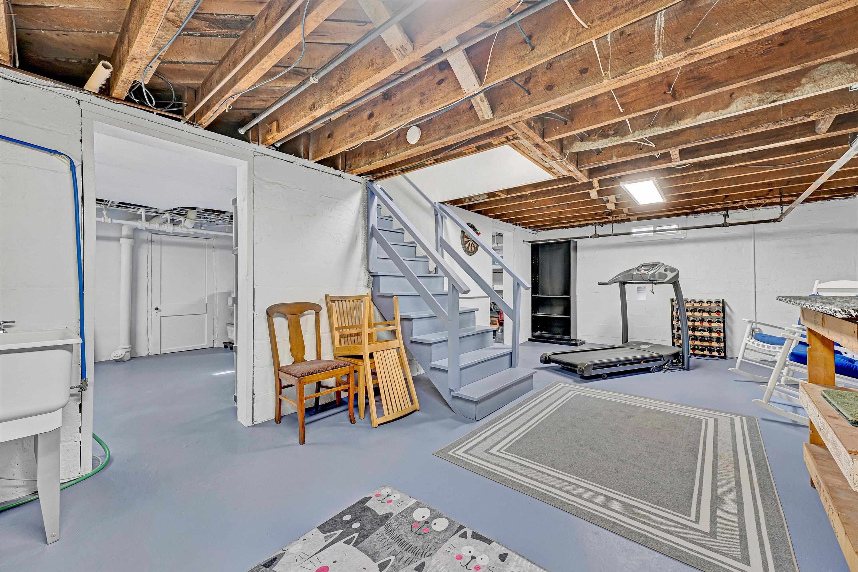 306 Wadsworth Street Radford VA 24141