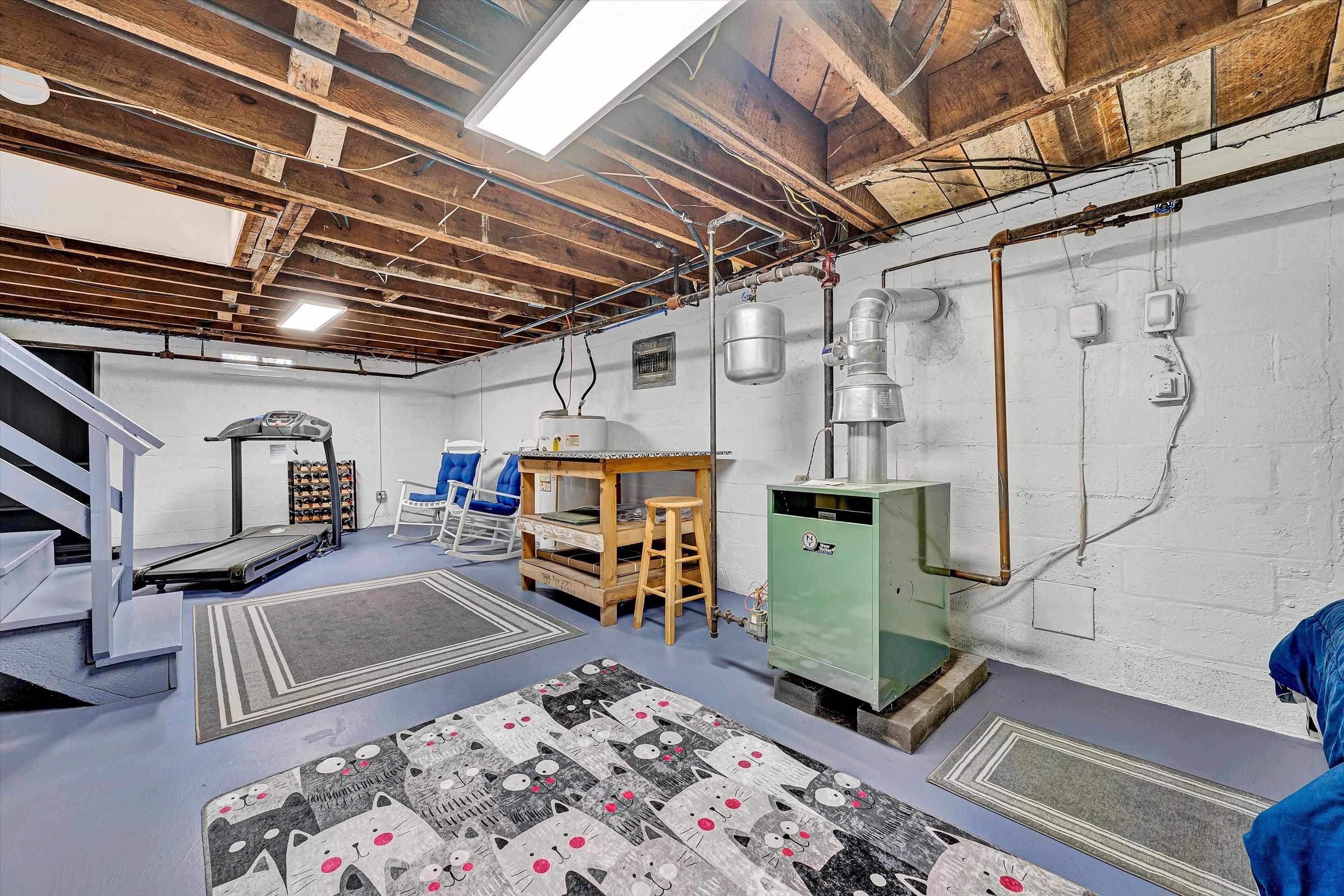 306 Wadsworth Street Radford VA 24141