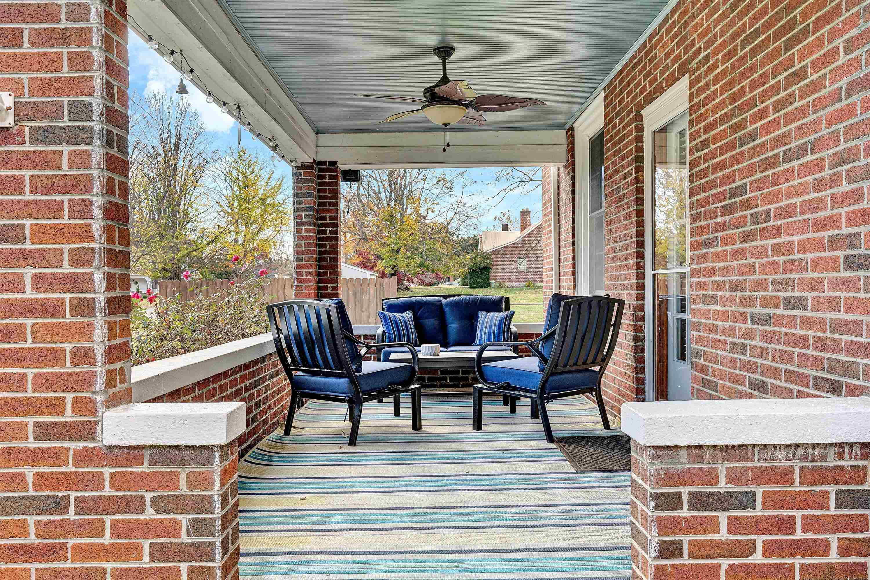 306 Wadsworth Street Radford VA 24141