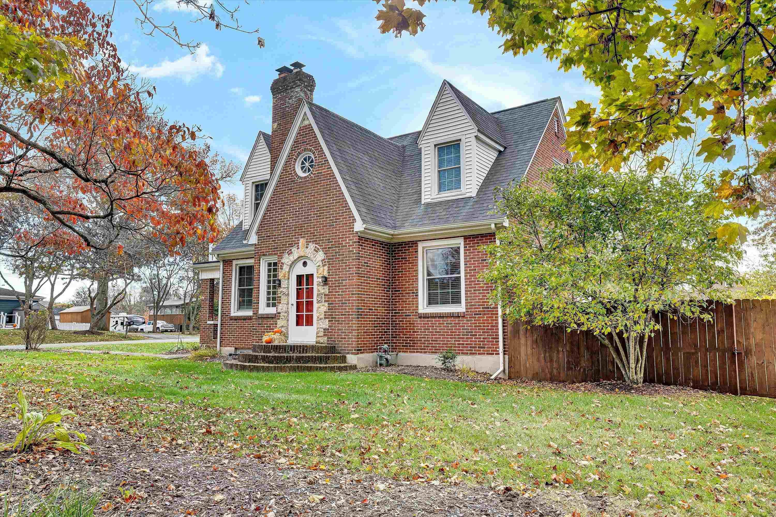 306 Wadsworth Street Radford VA 24141