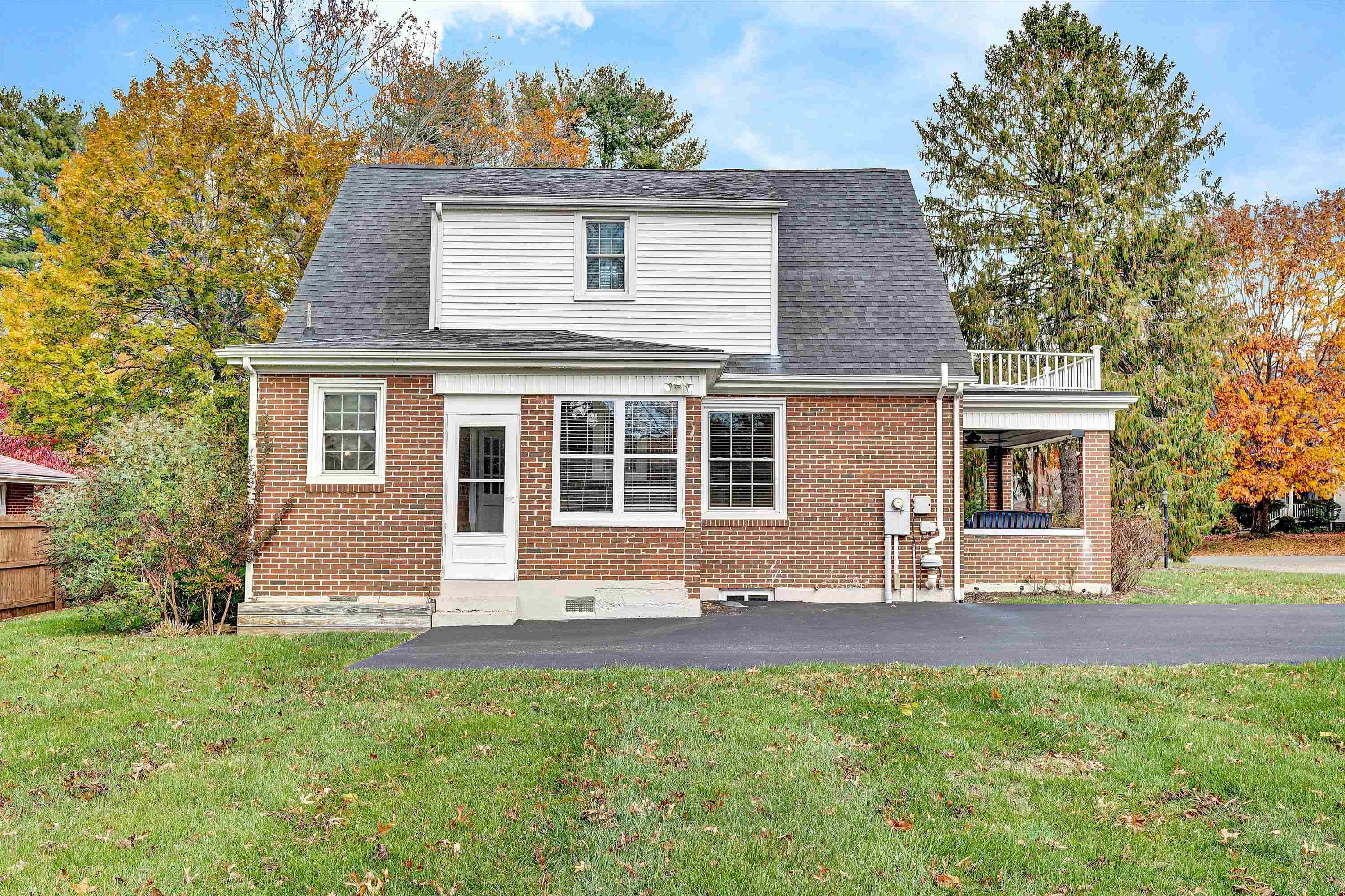 306 Wadsworth Street Radford VA 24141